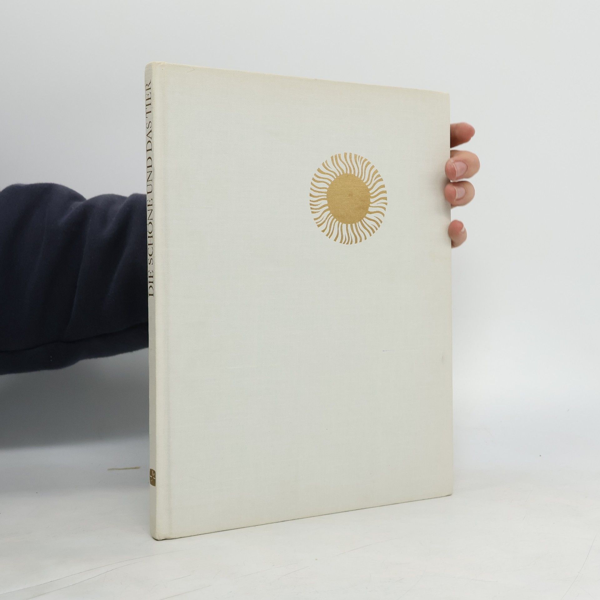 Jeanne Marie Leprince de Beaumont Die Schöne und das Tier