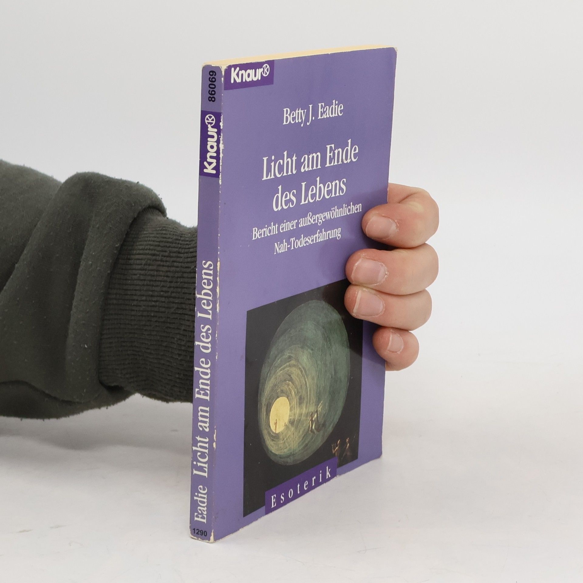 Licht am Ende des Lebens