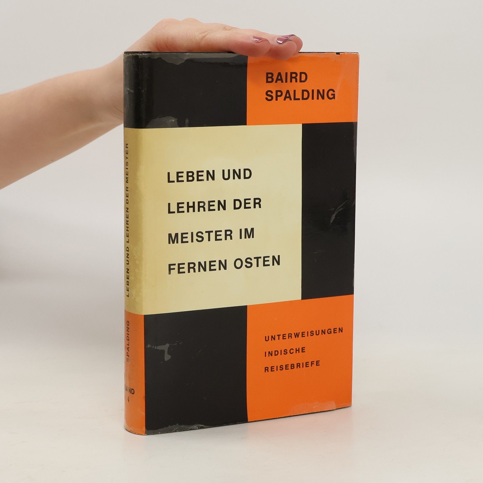 Lehren der Meister im Fernen Osten