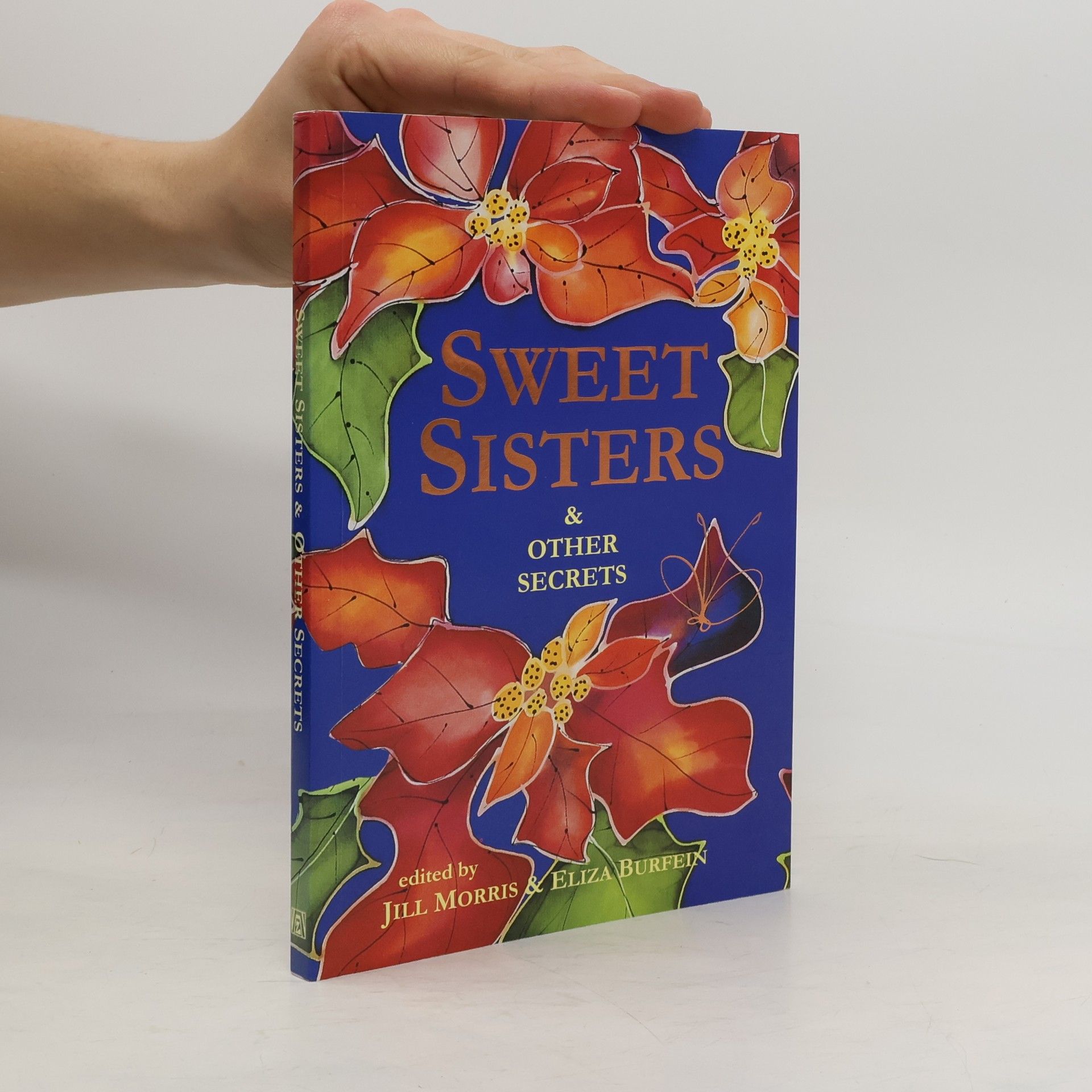 Jillian Morris Sweet Sisters and Other Secrets