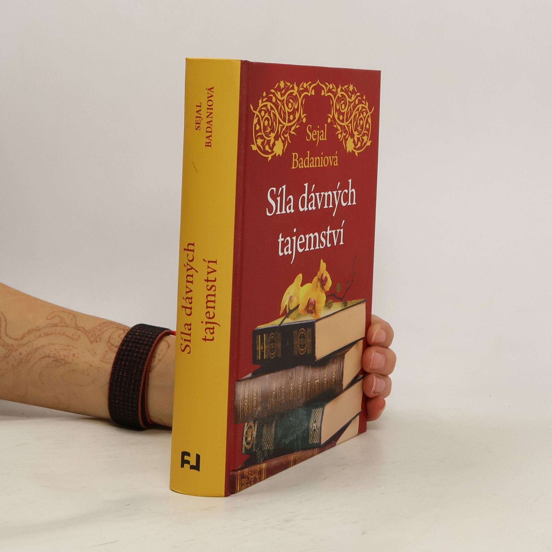 Síla dávných tajemství