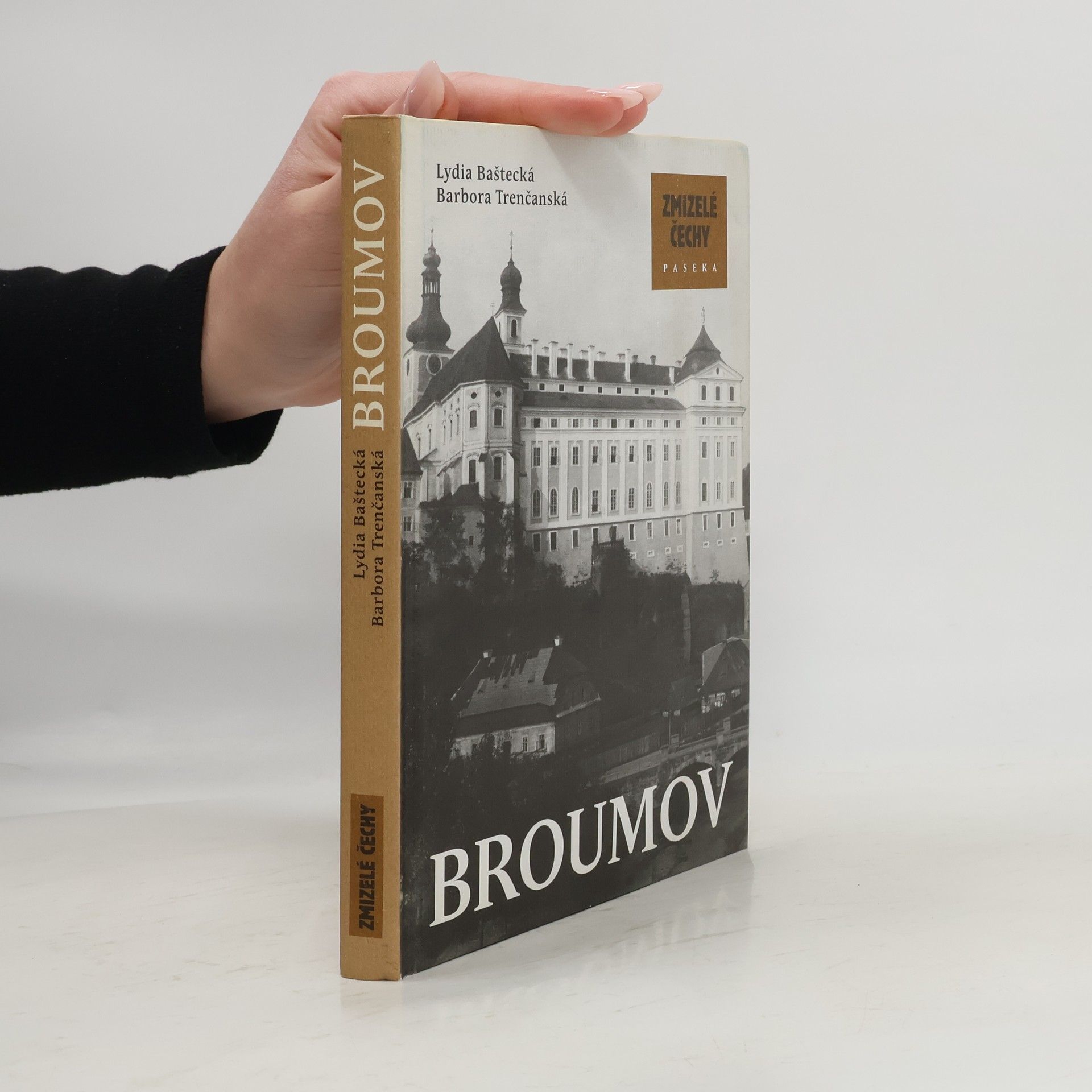 Broumov