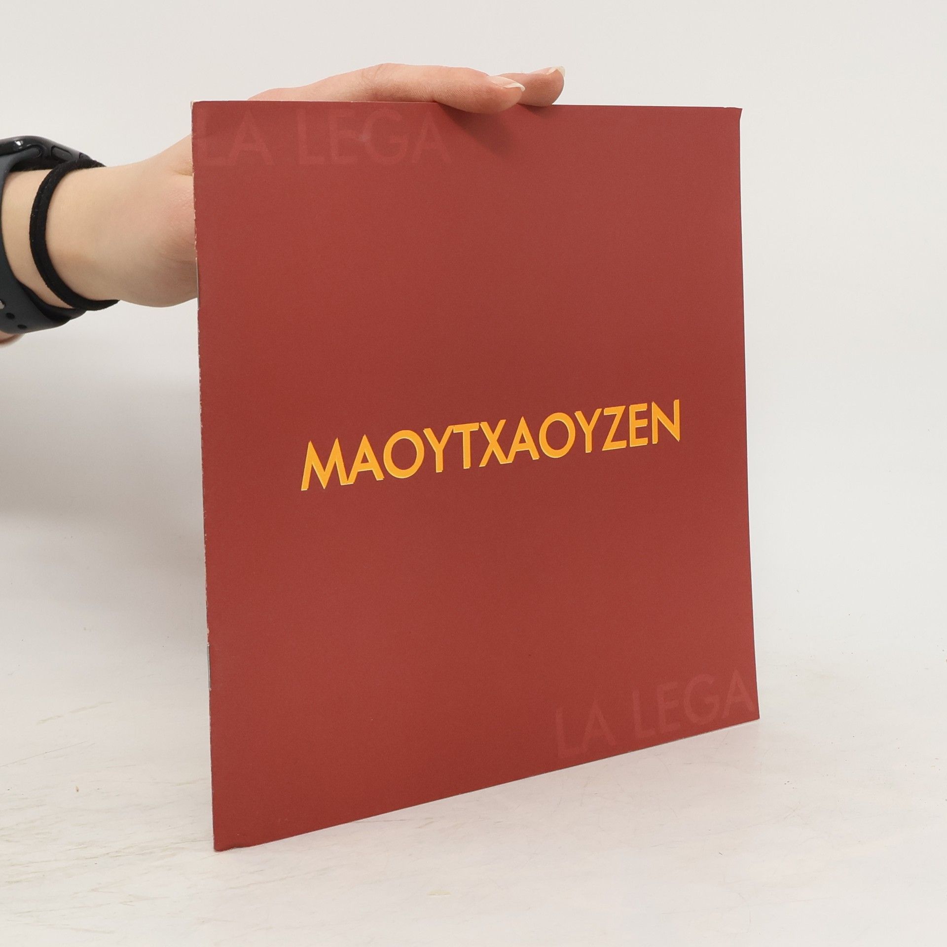 Autorenkollektiv Maoytxaoyzen