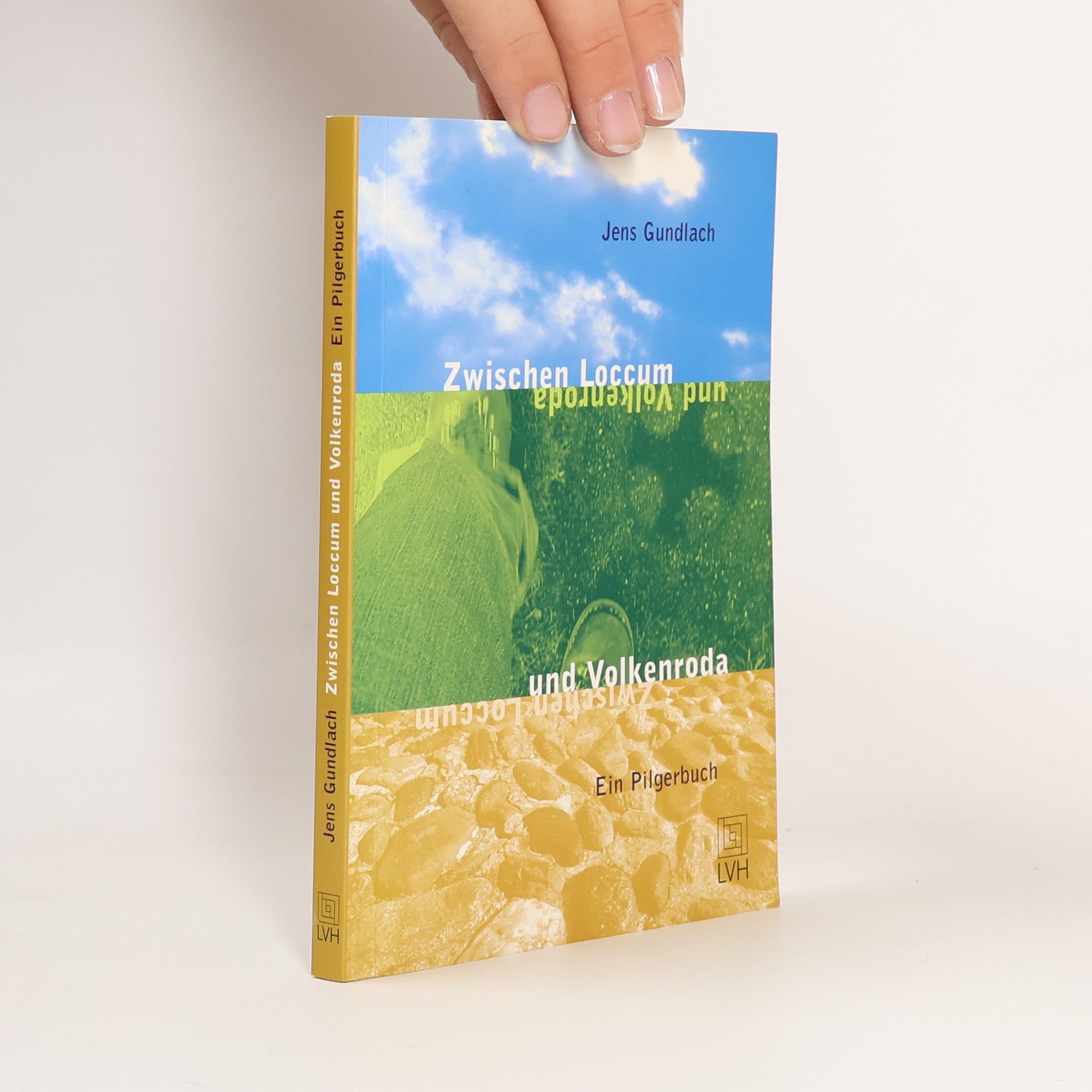 Zwischen Loccum und Volkenroda