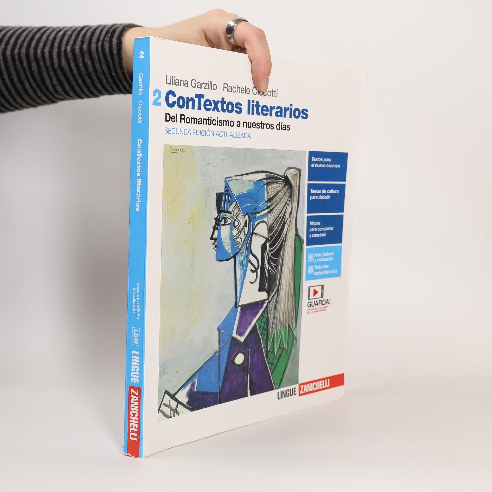 ConTextos literarios 2