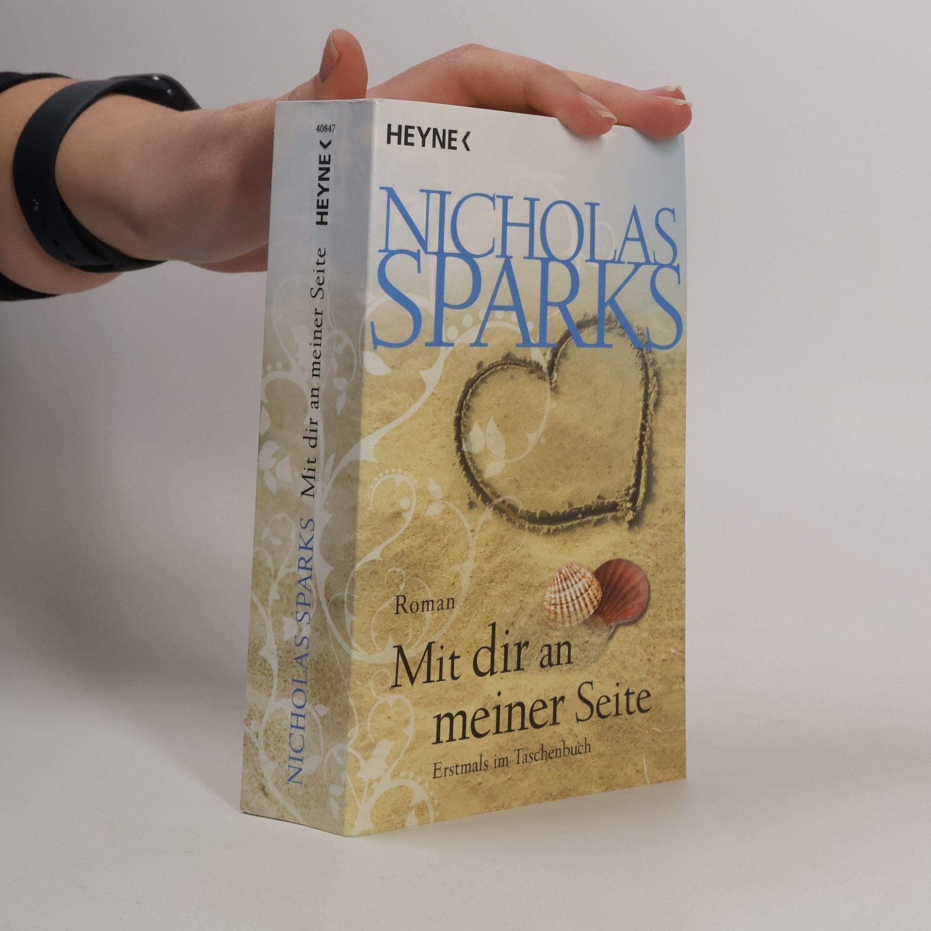 Mit dir an meiner Seite