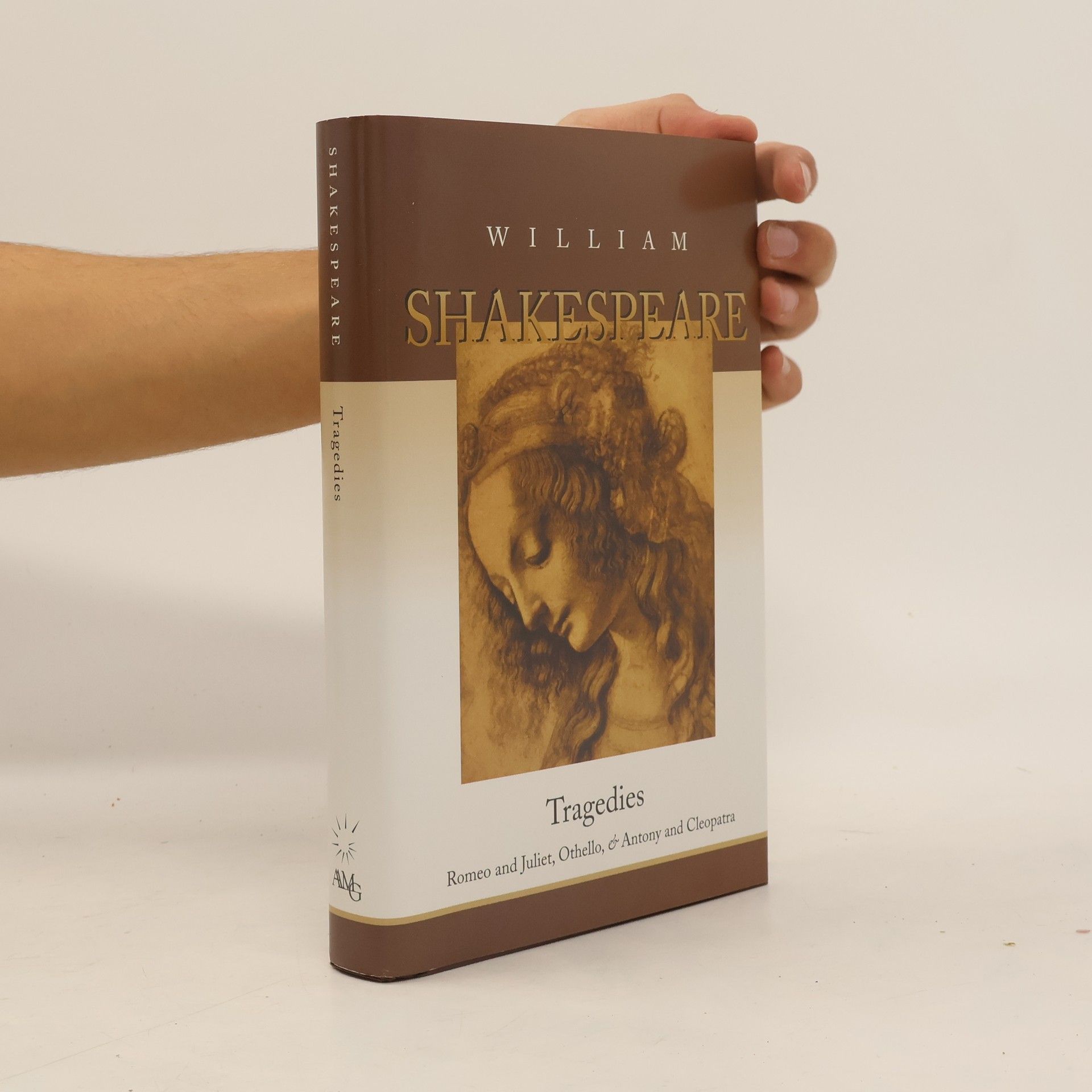 William Shakespeare Tragedies