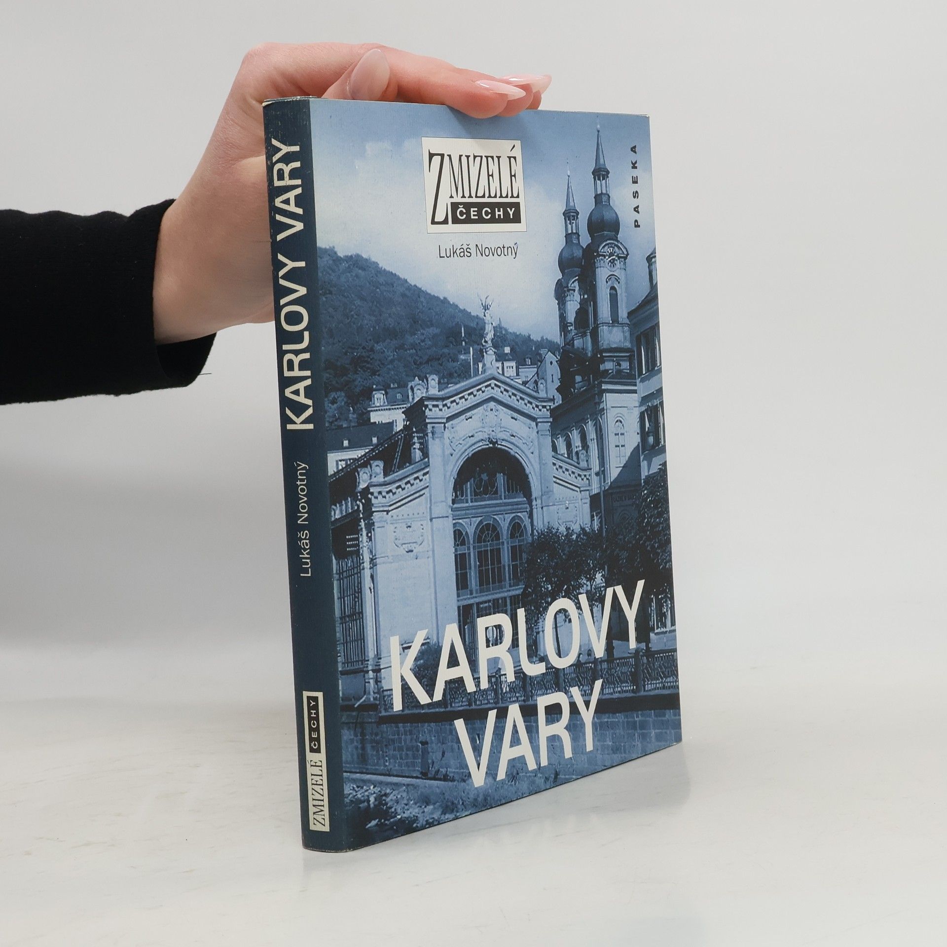Karlovy Vary
