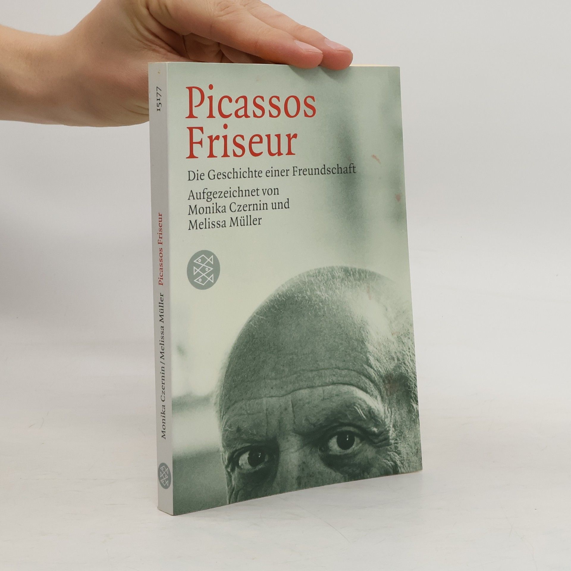 Picassos Friseur