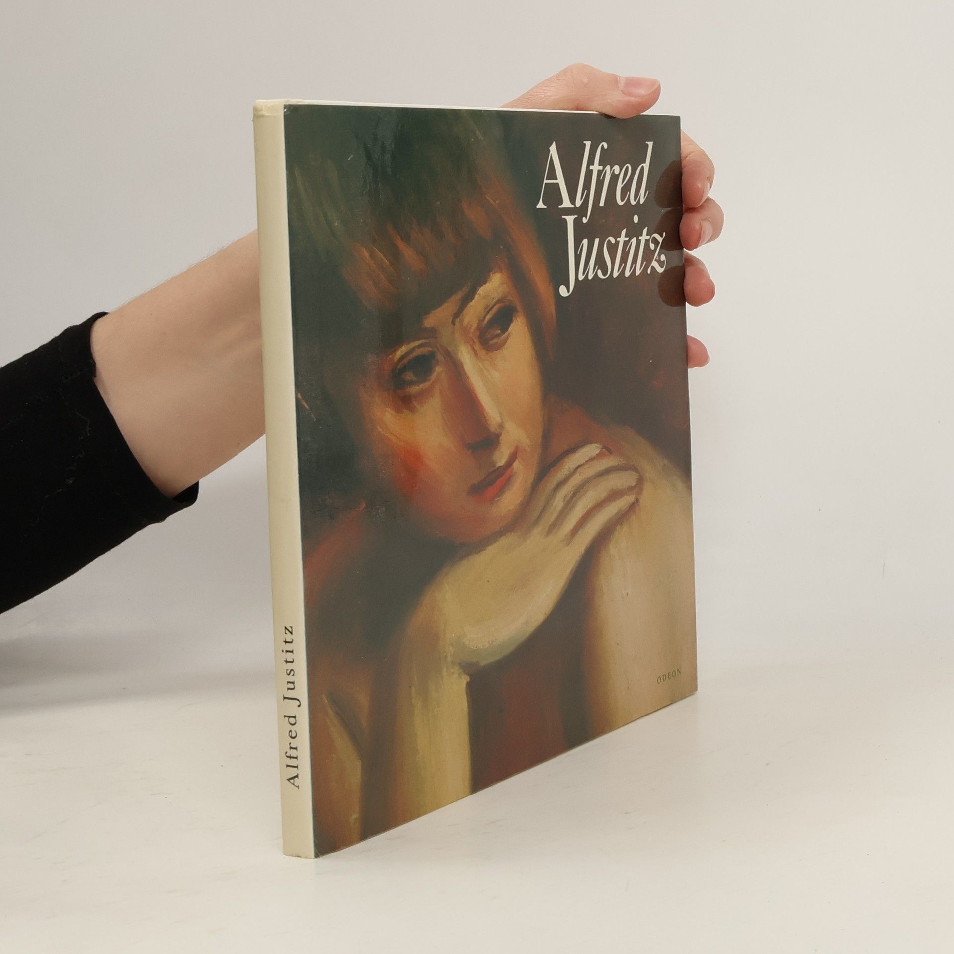 Marie Dohnalová Alfred Justitz