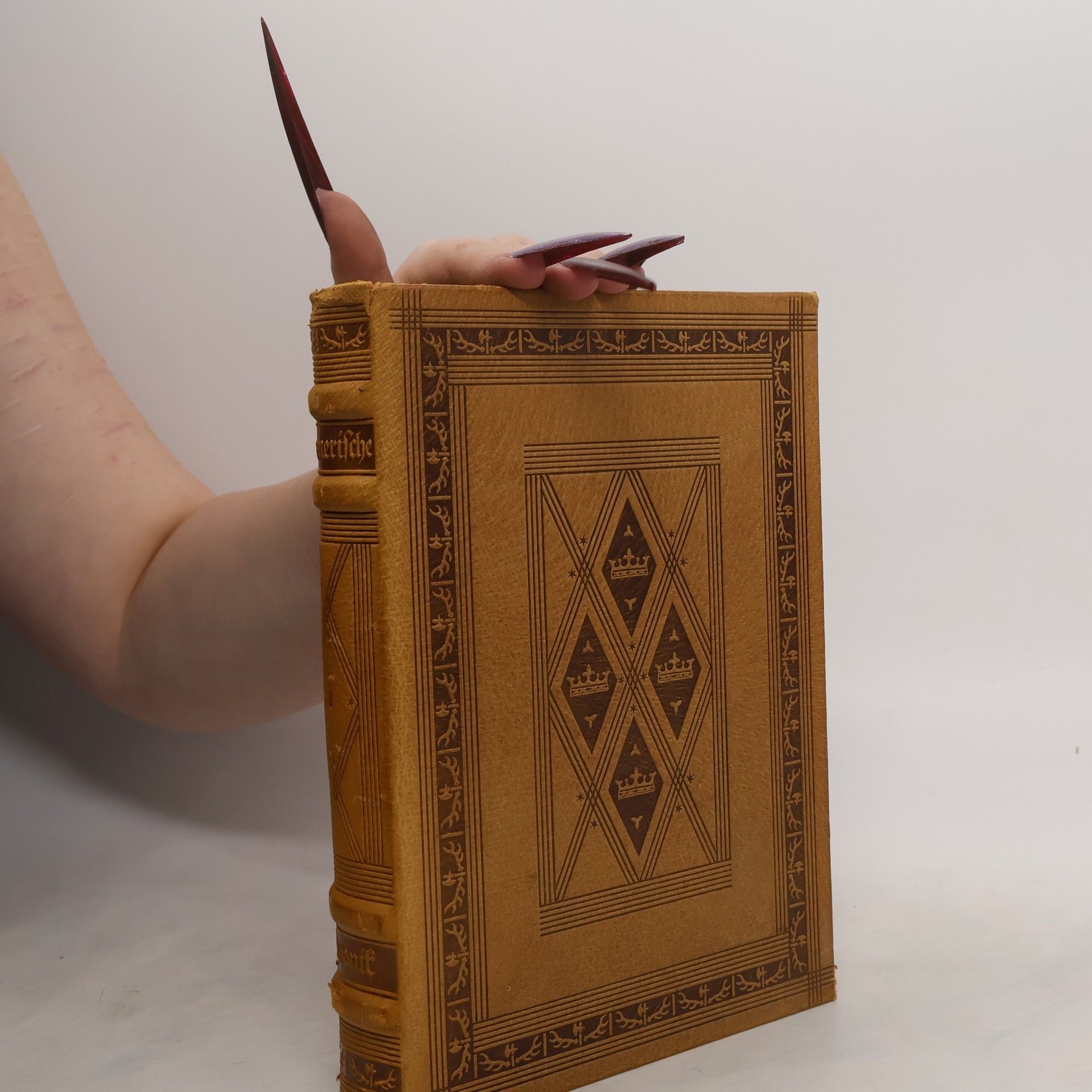 Paul Herrmann Zimmersche Chronik