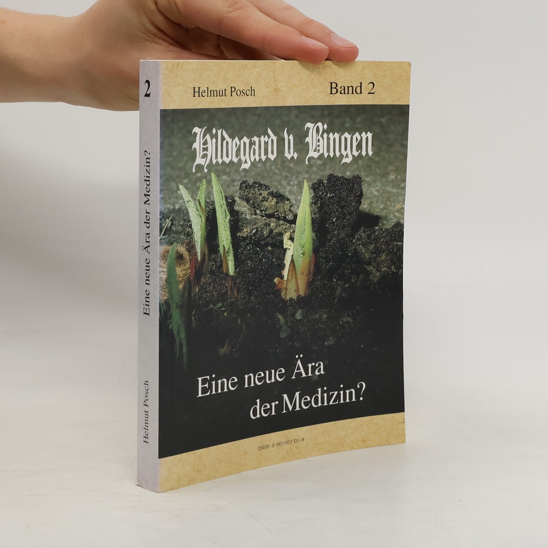 Hildegard: Eine neue Ära der Medizin? 2