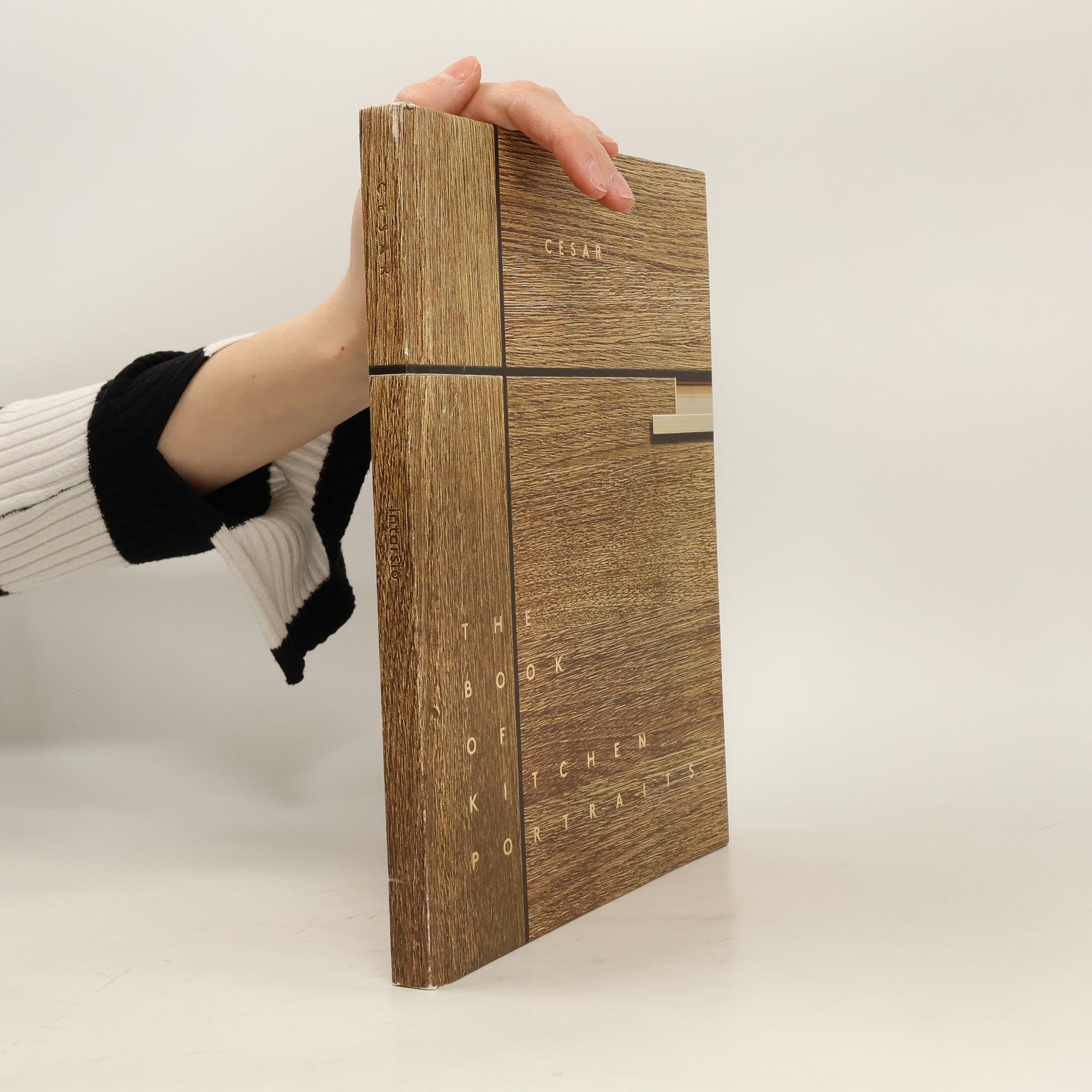 Autorenkollektiv The Book of Kitchen Portraits