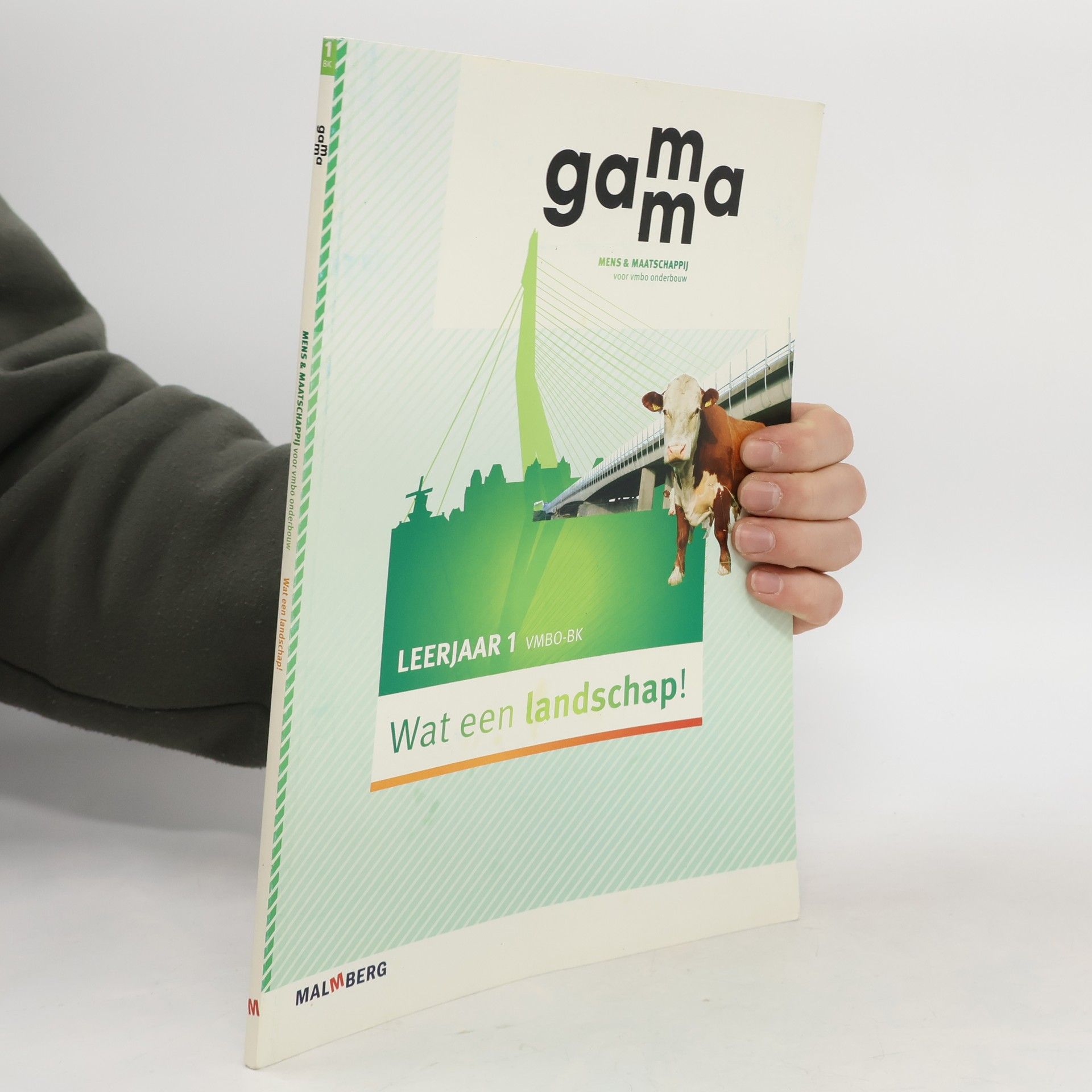 Various authors Gamma