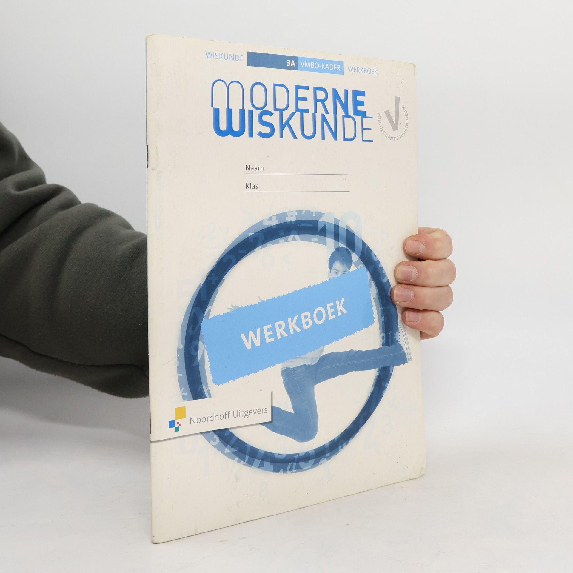 Autorenkollektiv Moderne Wiskunde