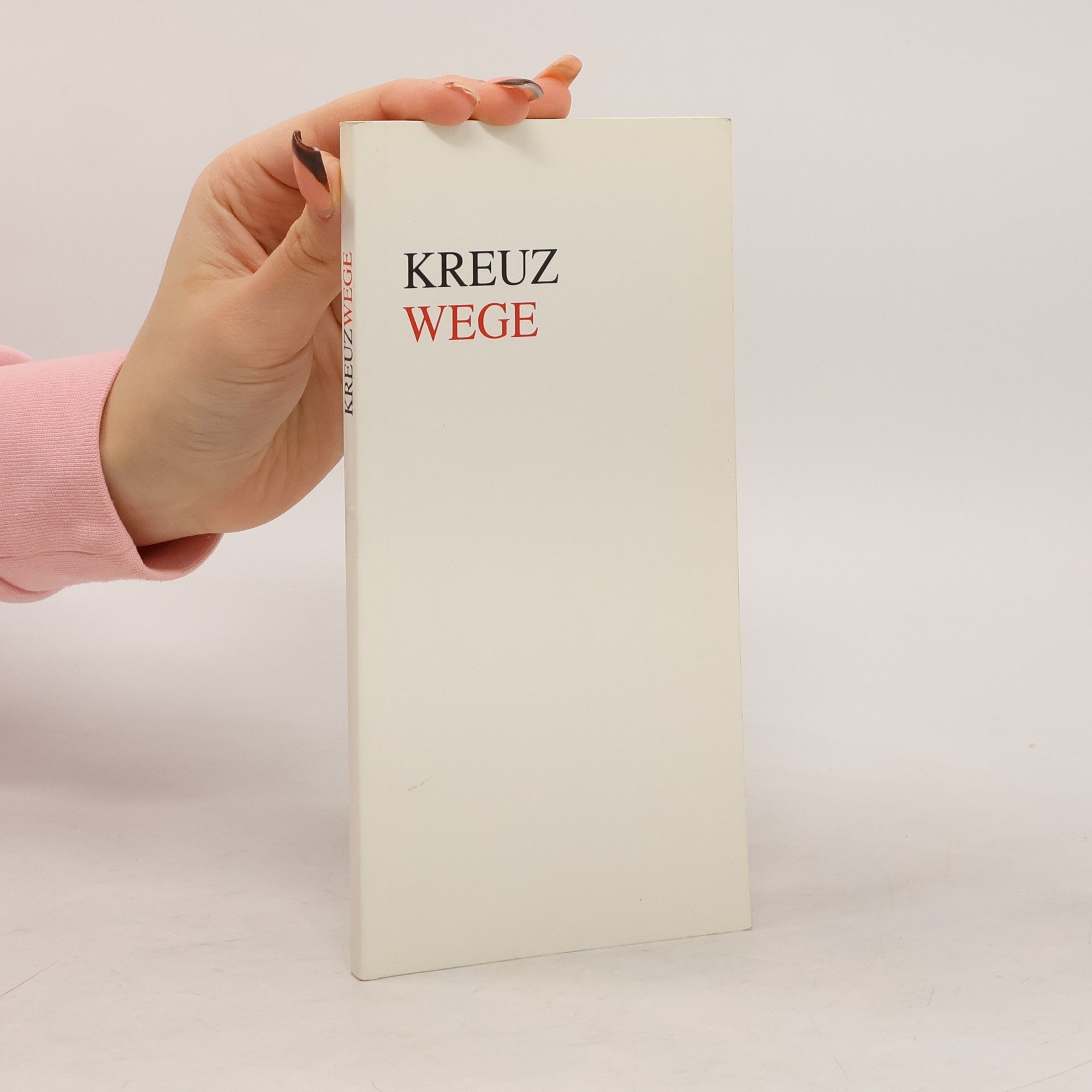 kolektiv Kreuz Wege