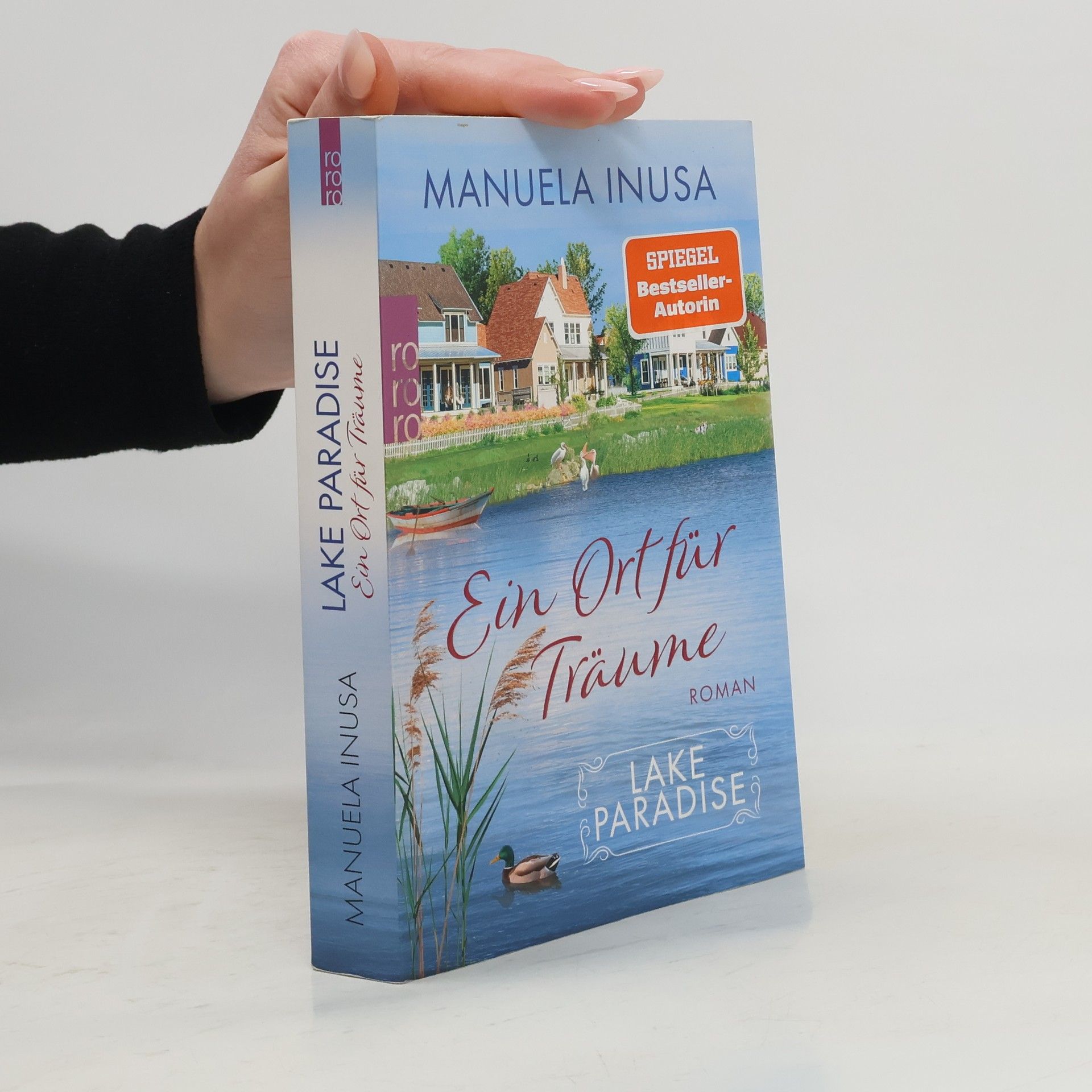 Lake Paradise – Ein Ort für Träume