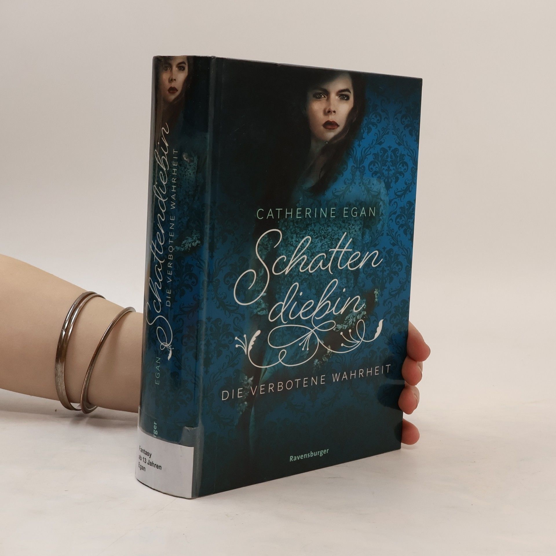 Die verbotene Wahrheit