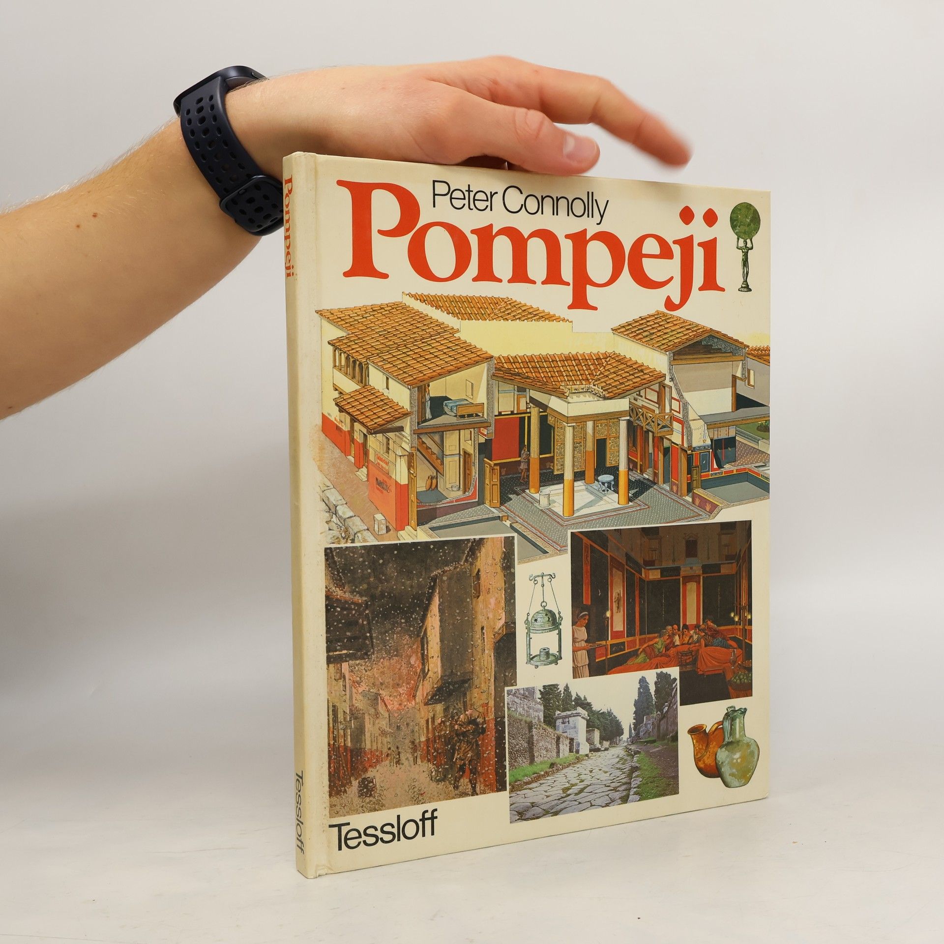 Pompeji