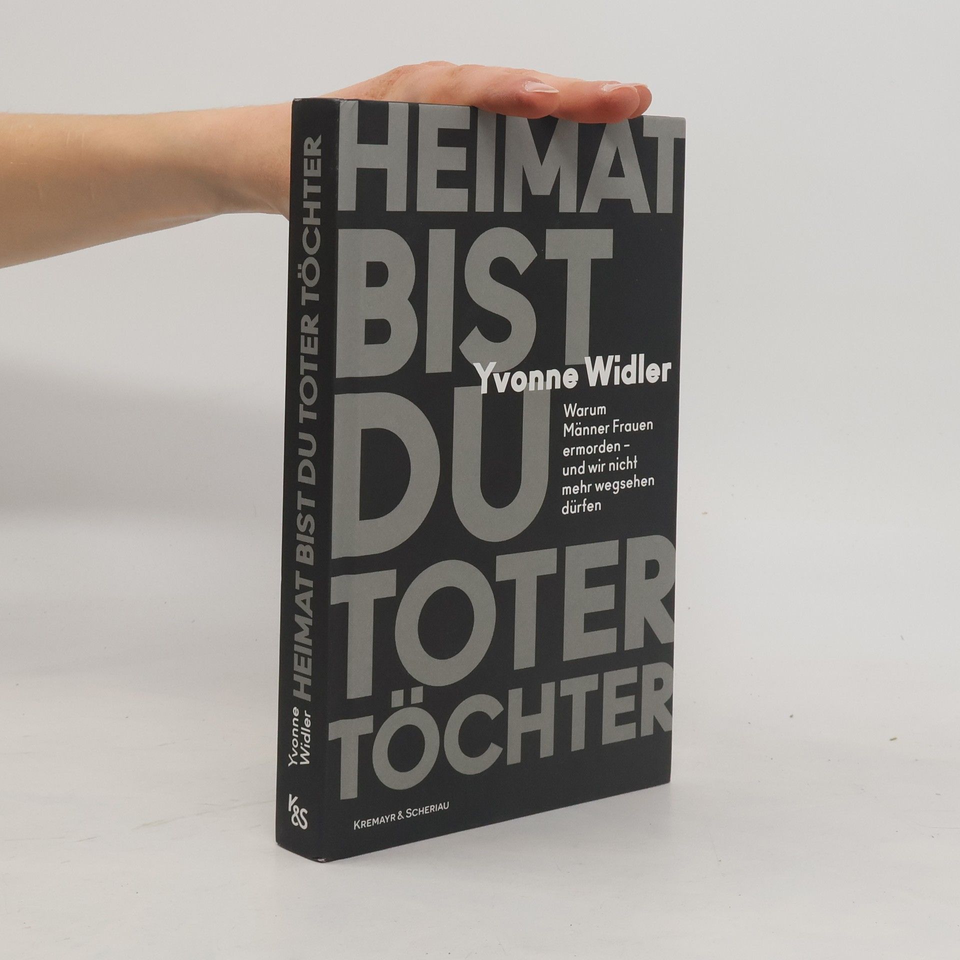 Heimat bist du toter Töchter