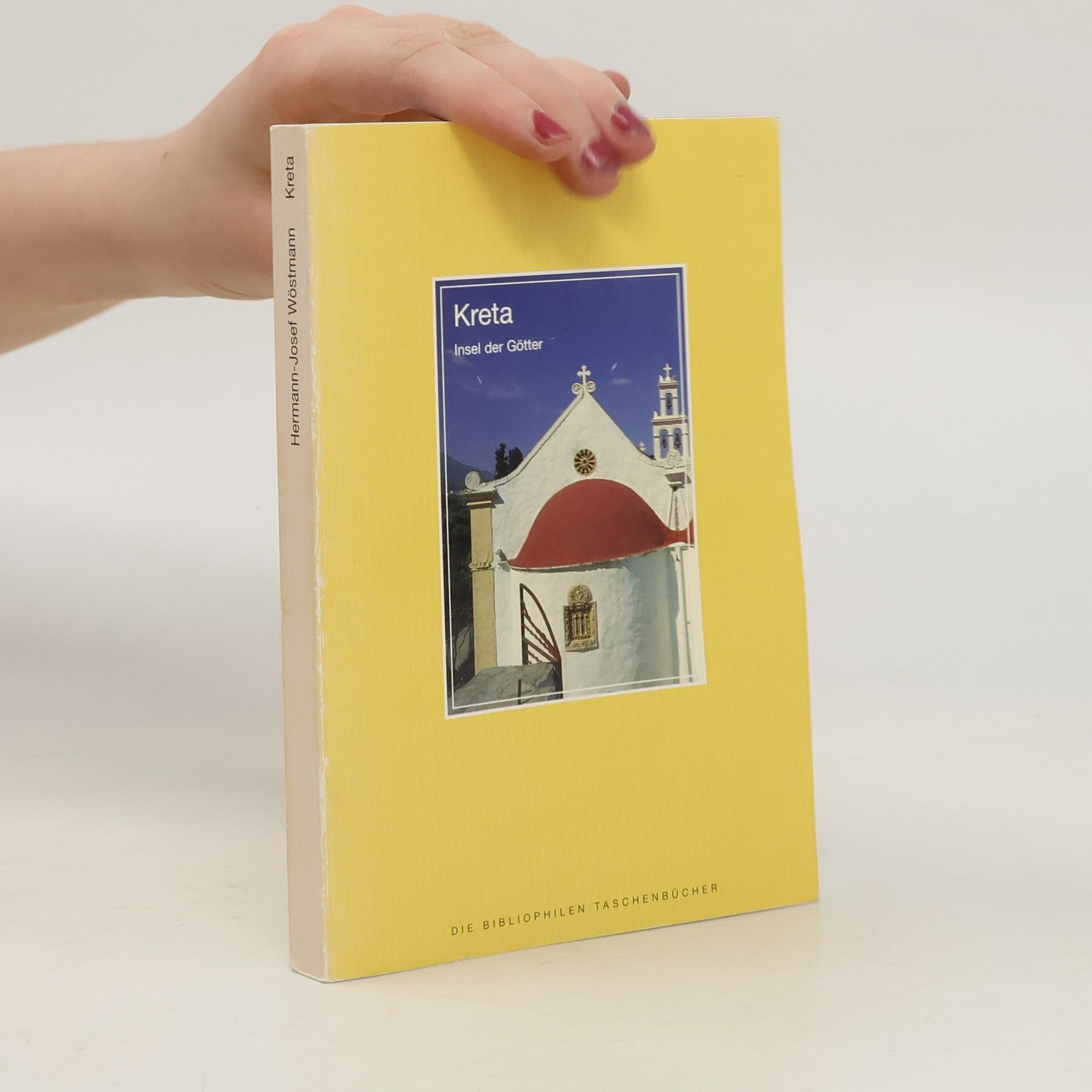 Kreta: Insel der Götter