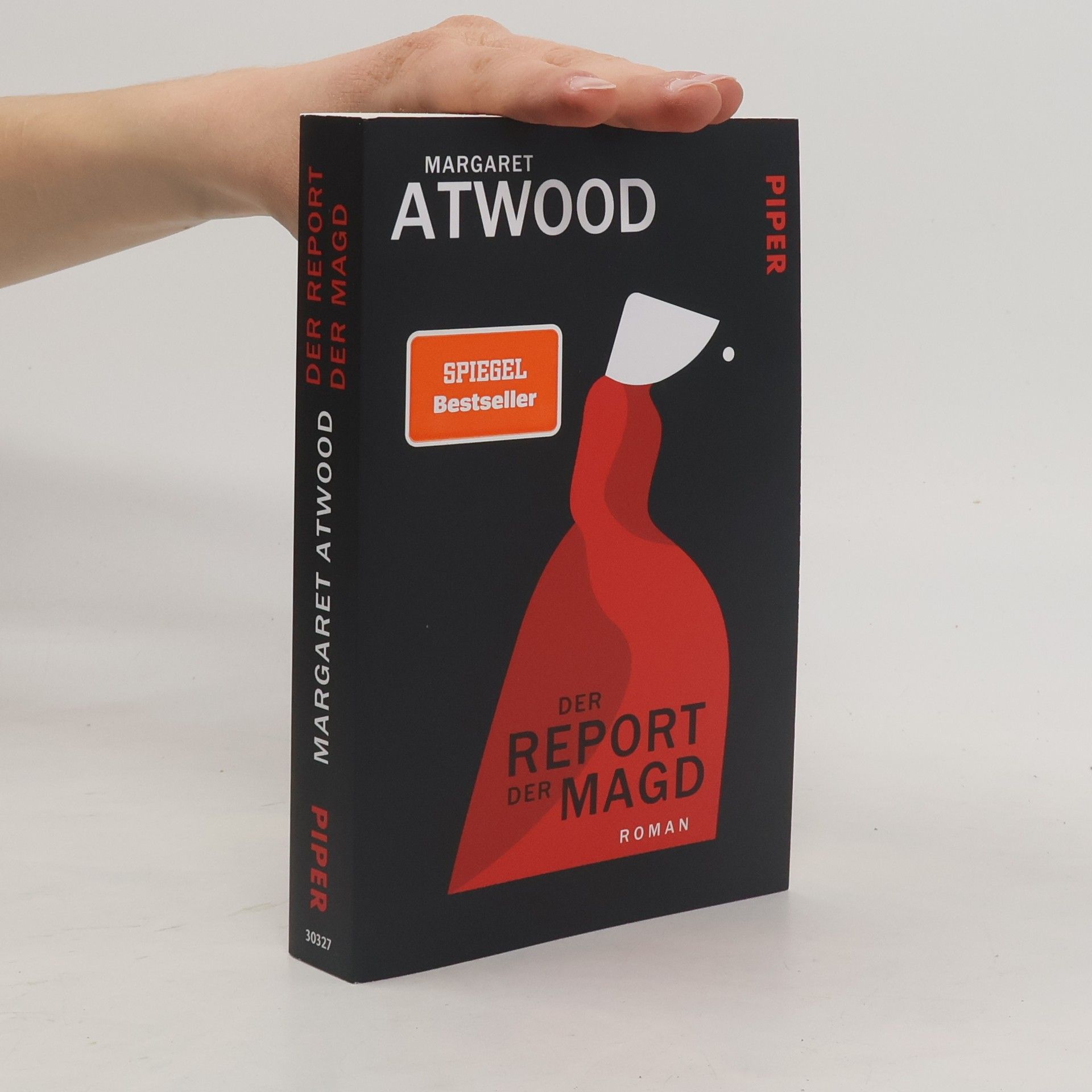 Margaret Atwood Der Report der Magd
