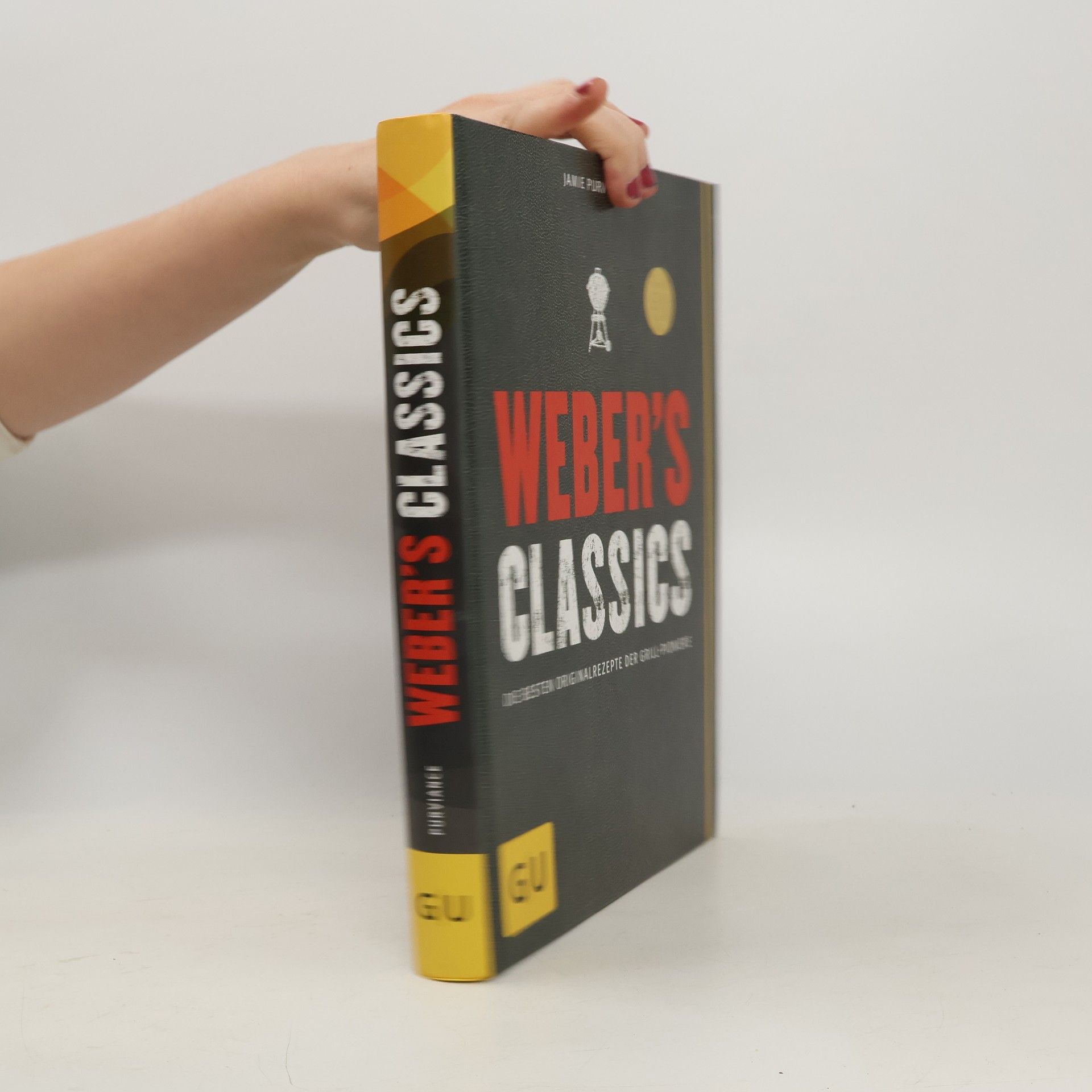 Weber's Classics