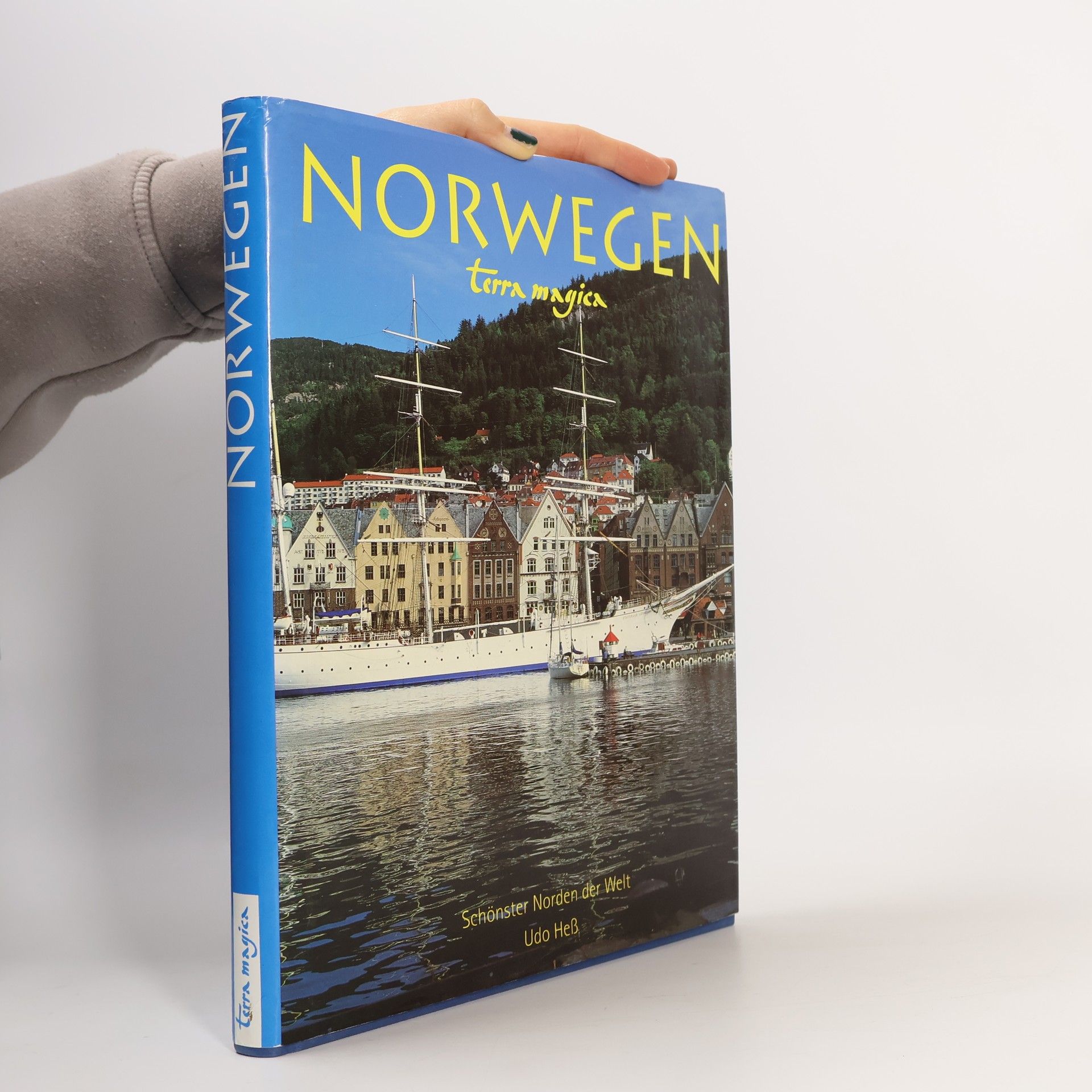 Norwegen