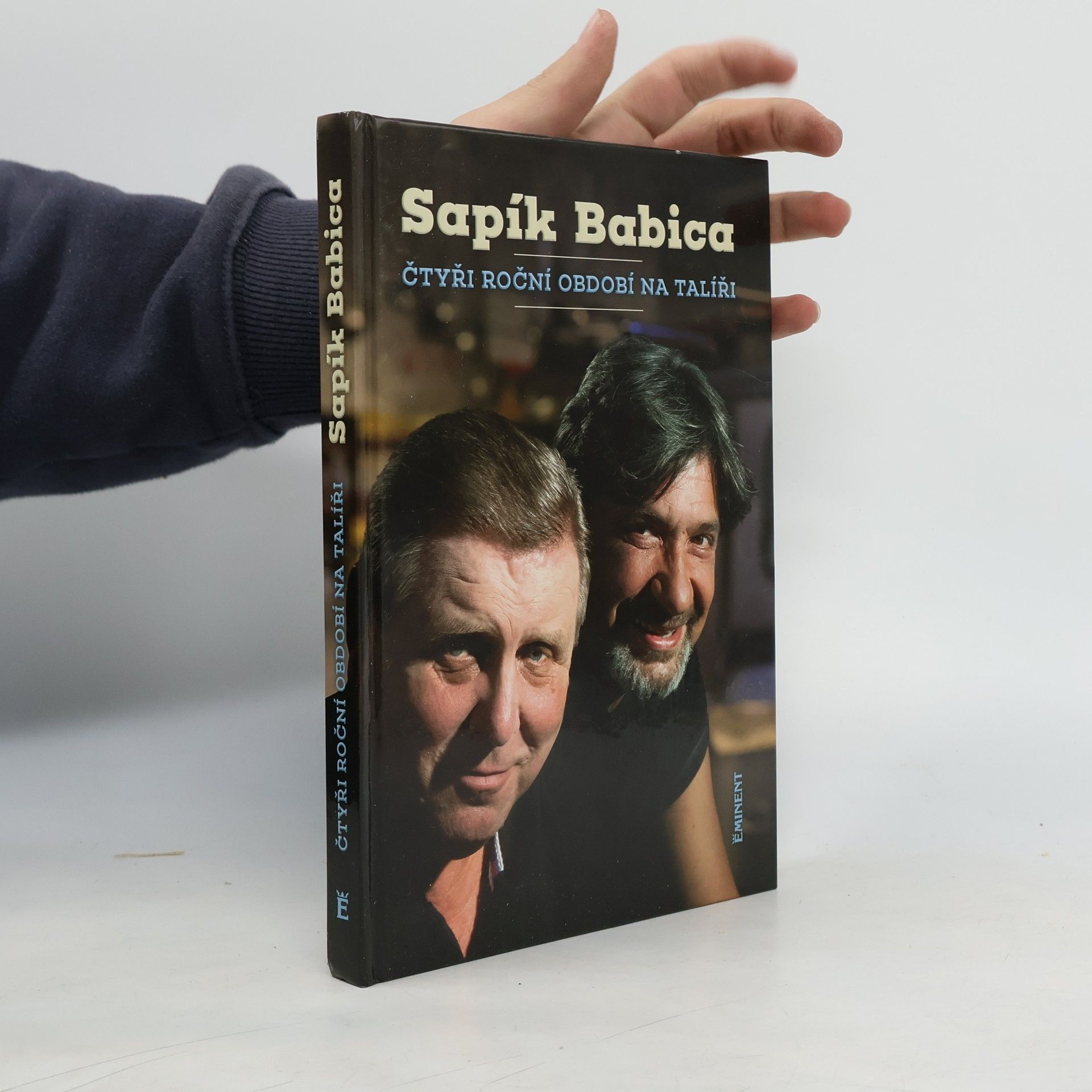 Čtyři roční období na talíři