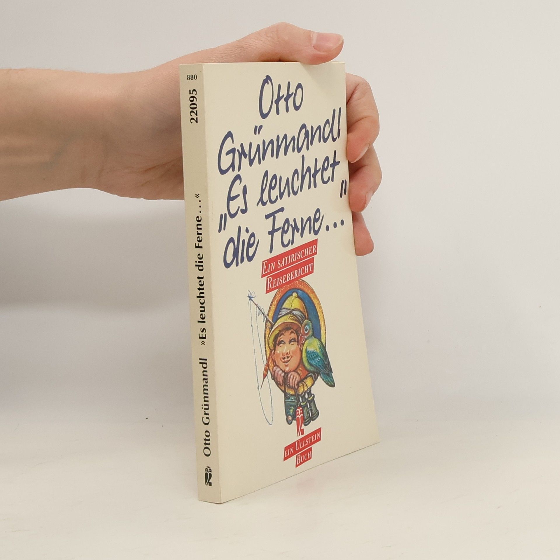 Es leuchtet die Ferne