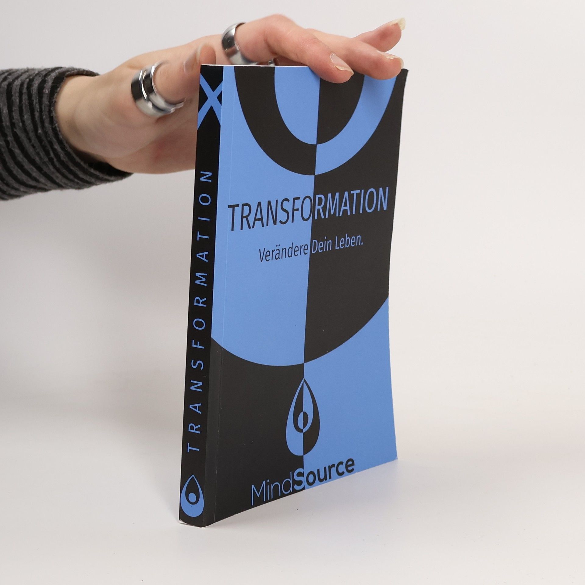 F. Tilscher  Transformation. Verändere dein Leben