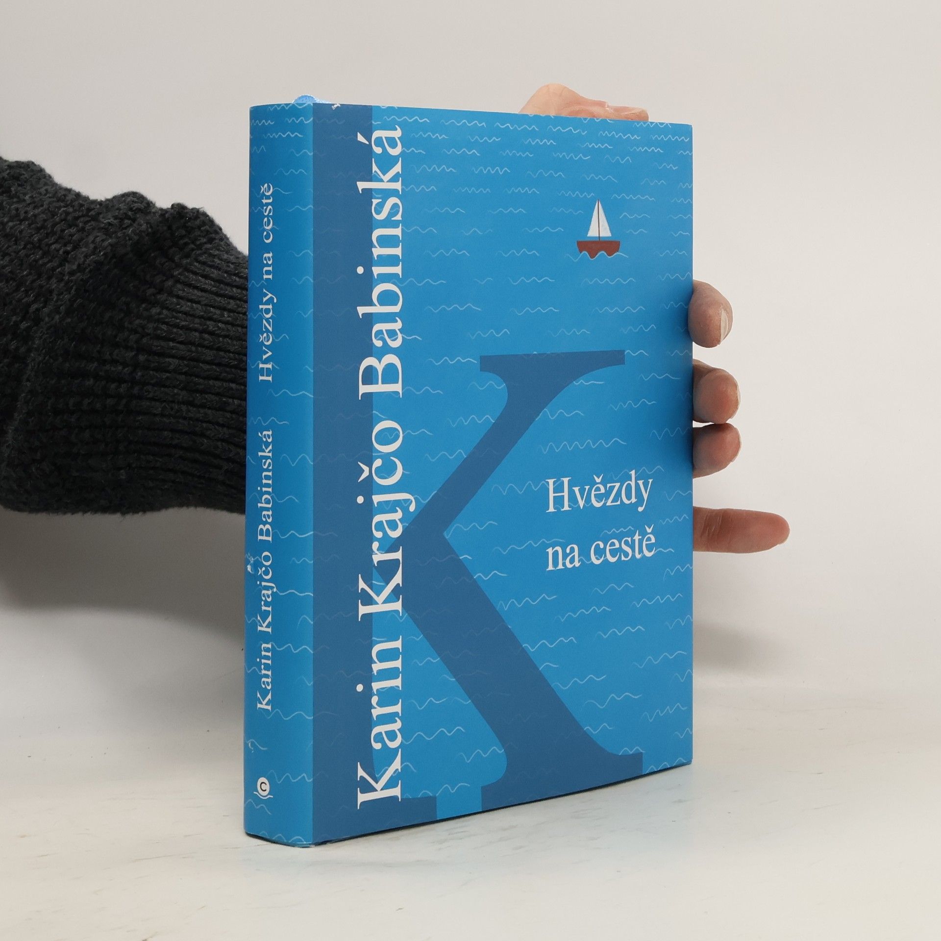 Karin Krajčo Babinská Hvězdy na cestě