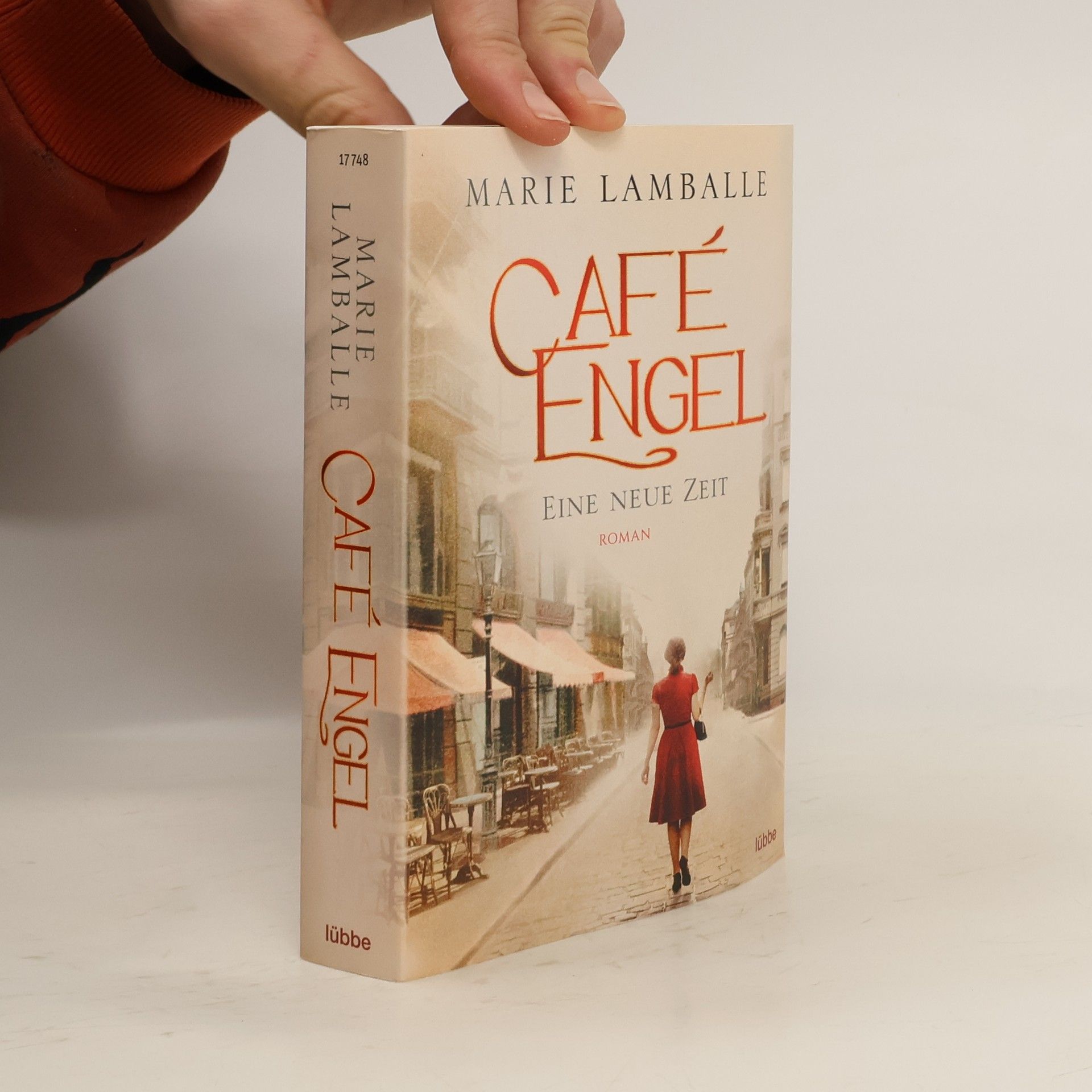 Anne Jacobs Eine neue Zeit