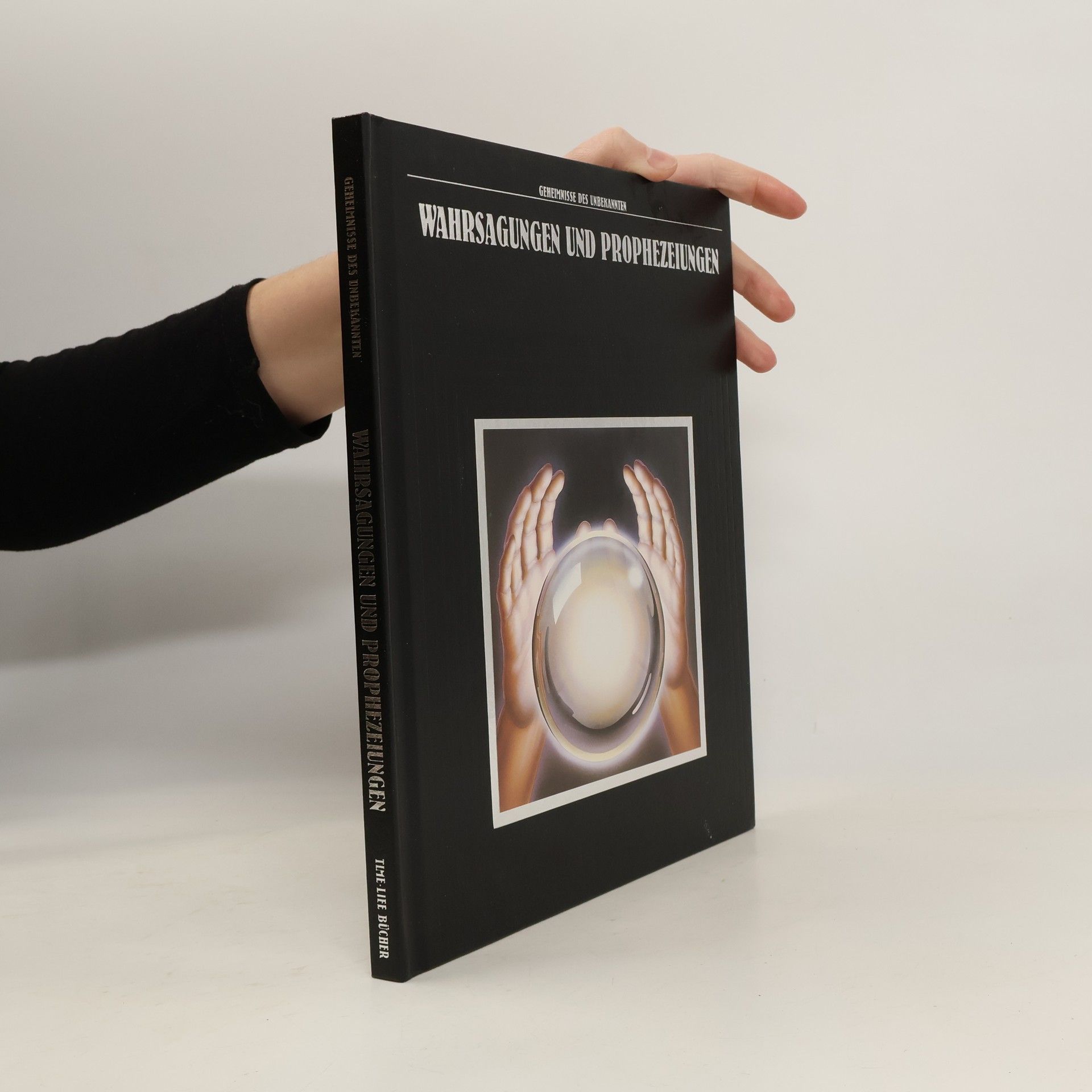 Wahrsagungen und Prophezeiungen