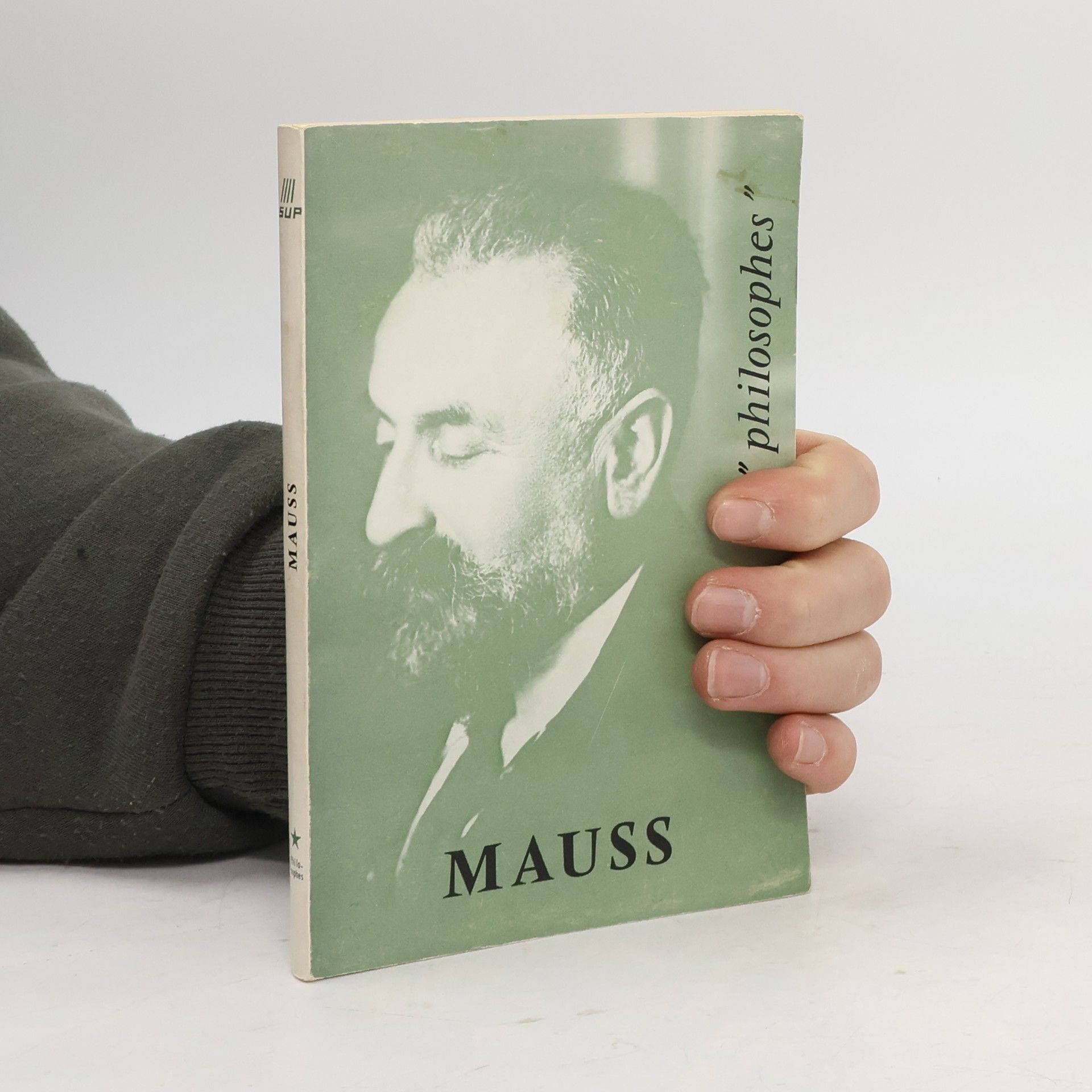 Collectif d'auteurs Mauss
