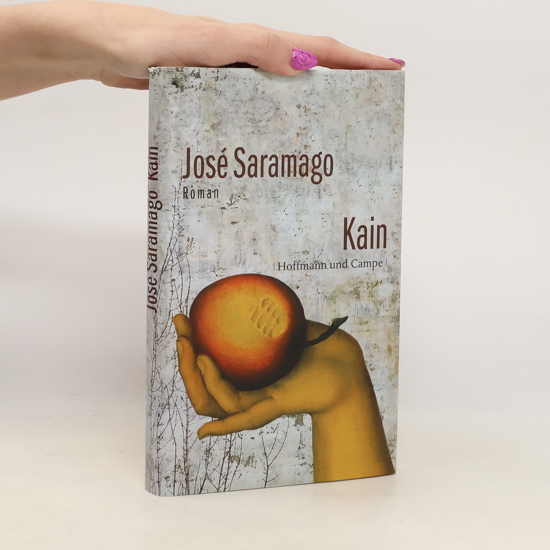 José Saramago Kain