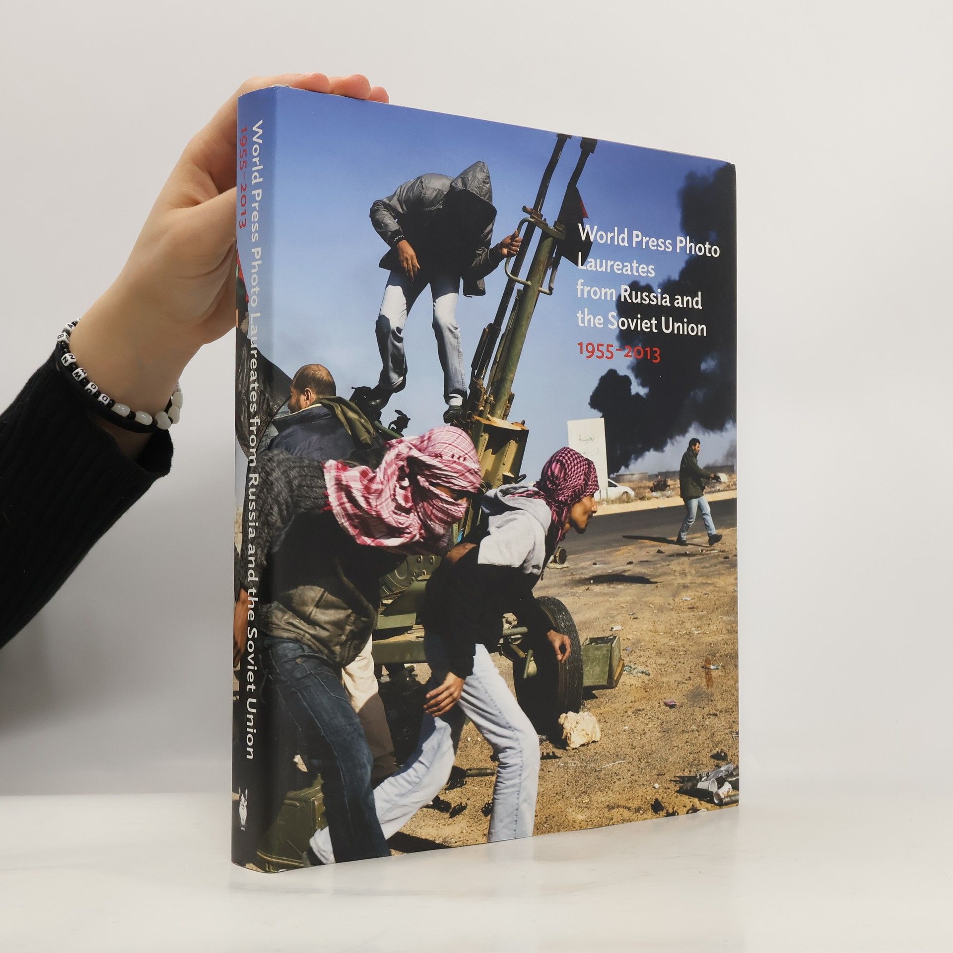 Vasily Prudnikov World Press Photo Laureates from Russia and the Soviet Union 1955-2013