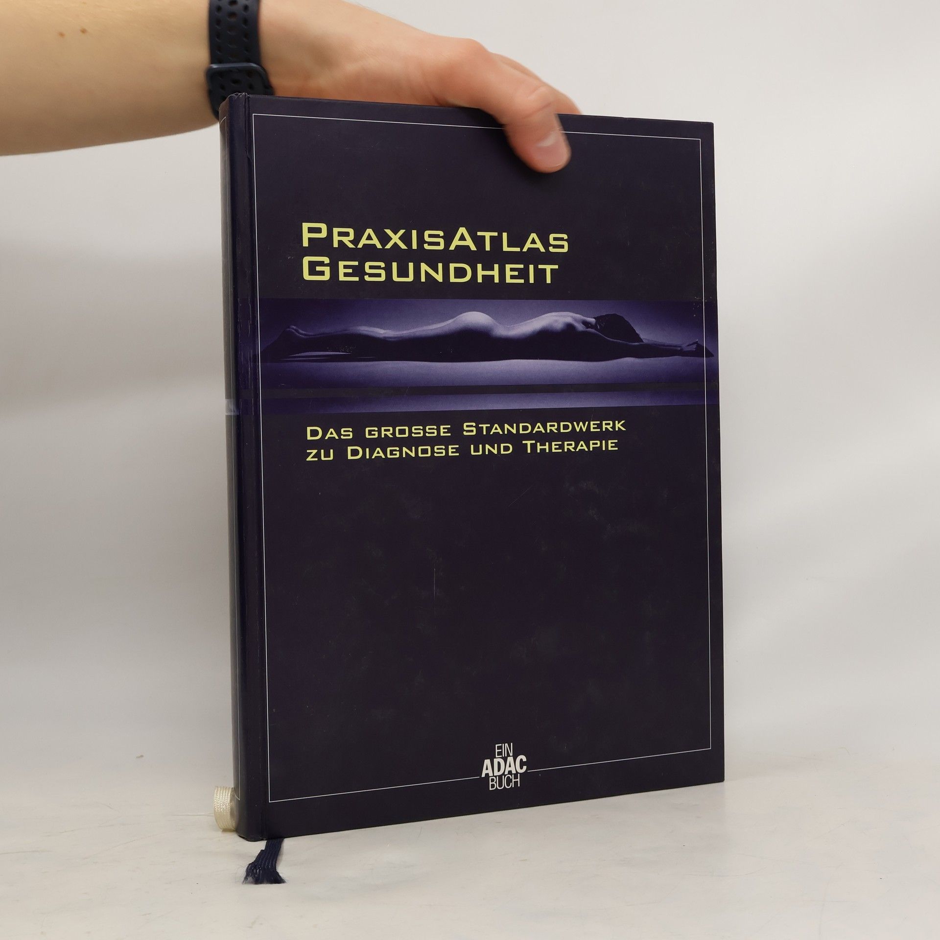 Praxis-Atlas Gesundheit