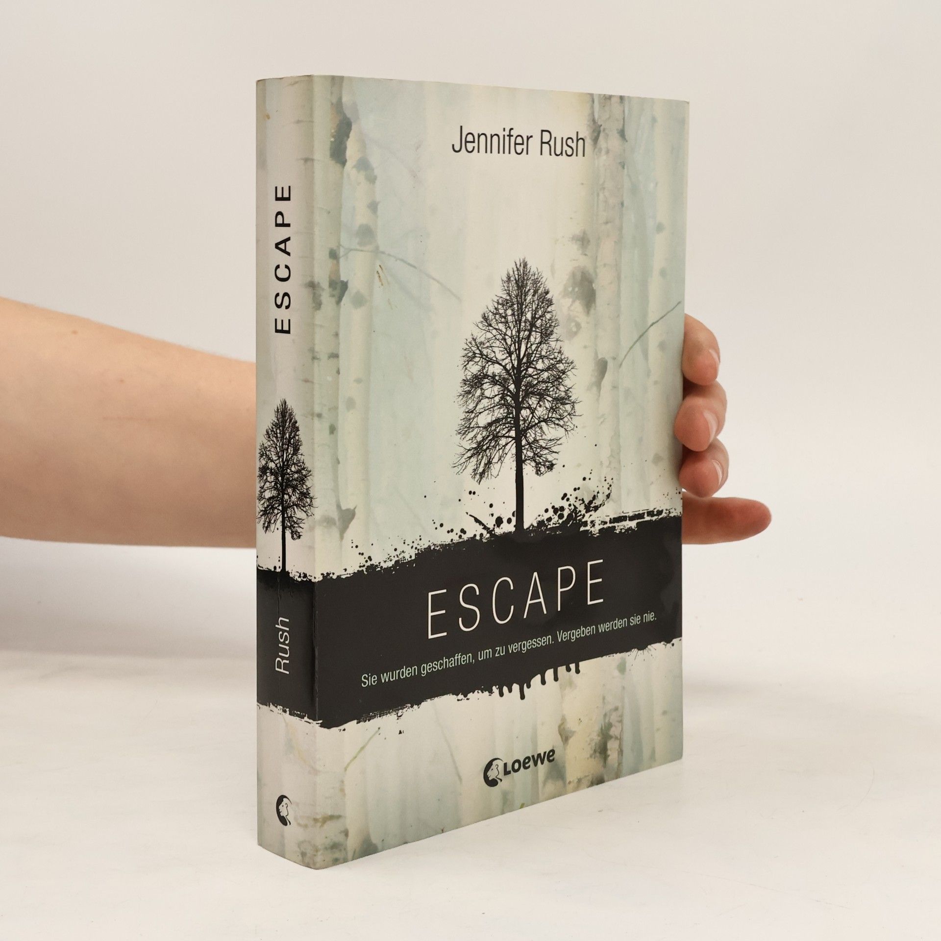 Jennifer Rush Escape