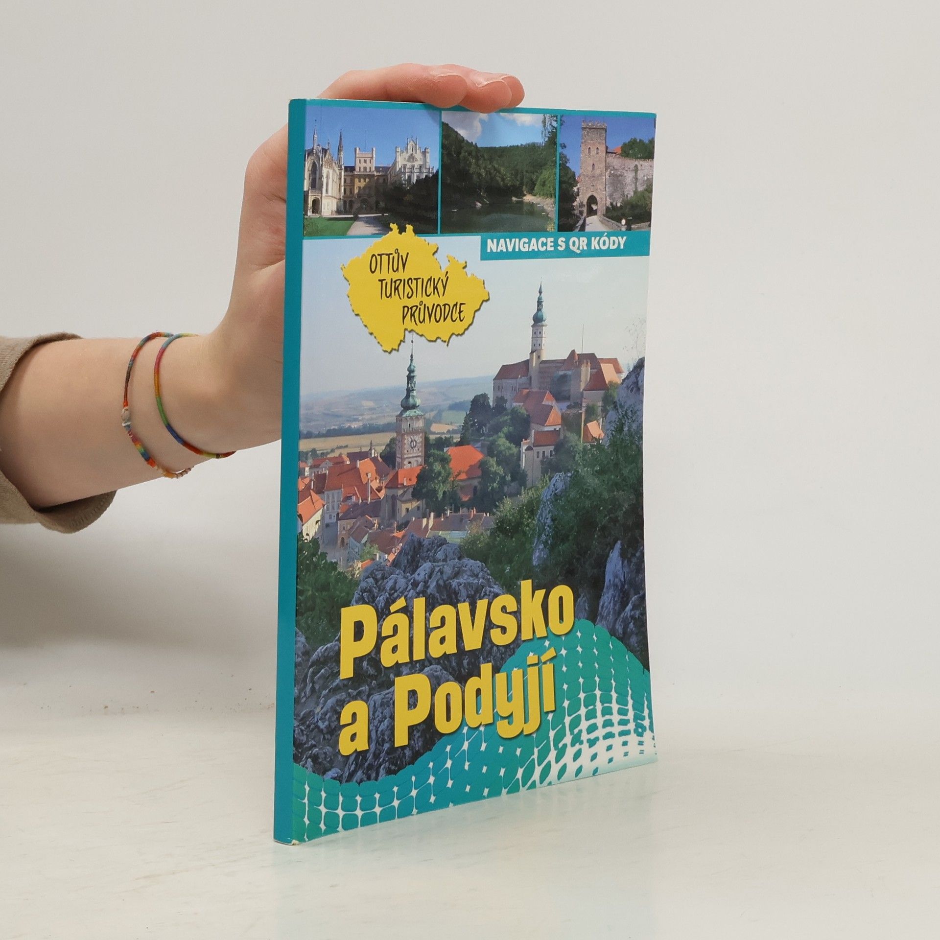 Ivo Paulík Pálavsko a Podyjí