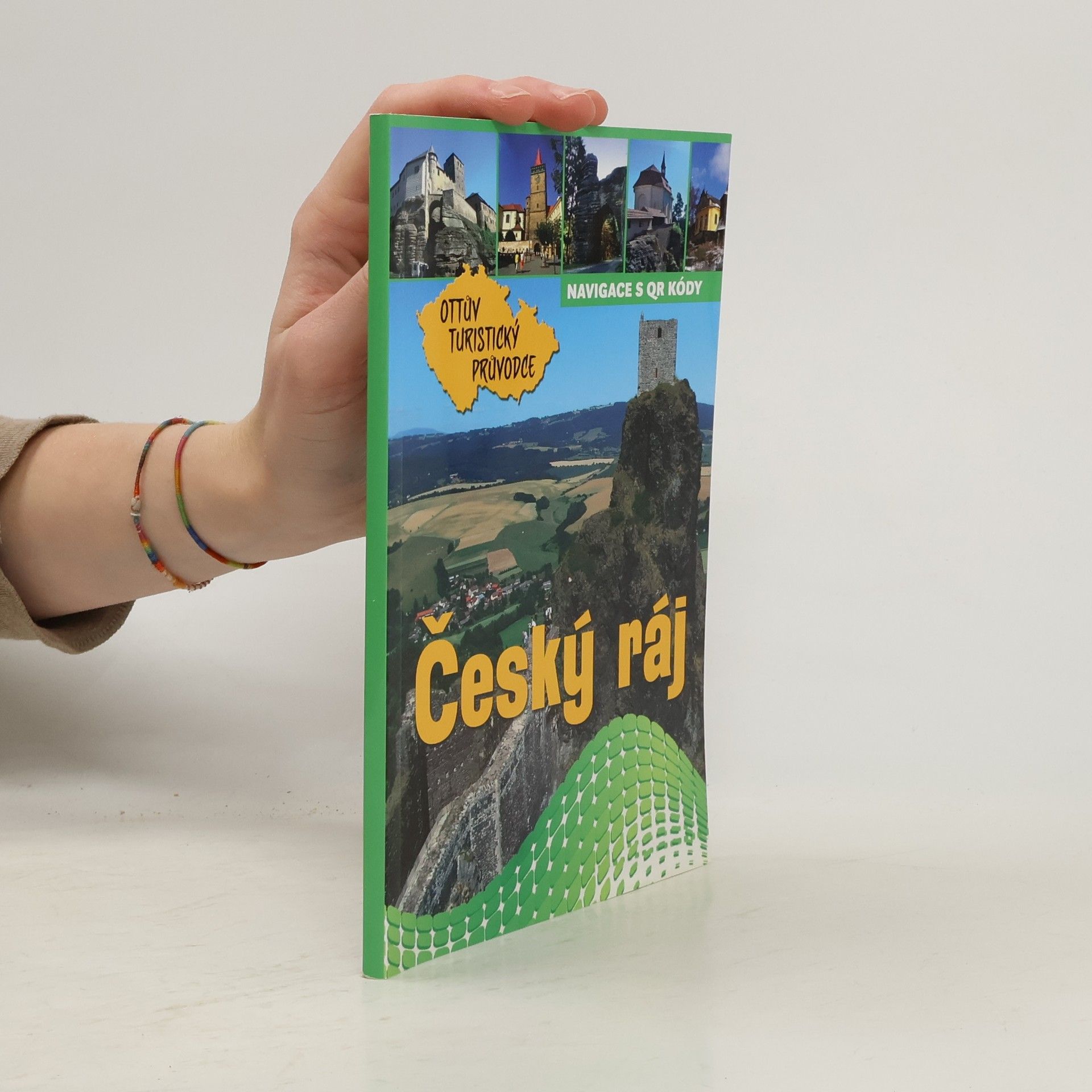 Ivo Paulík Český ráj