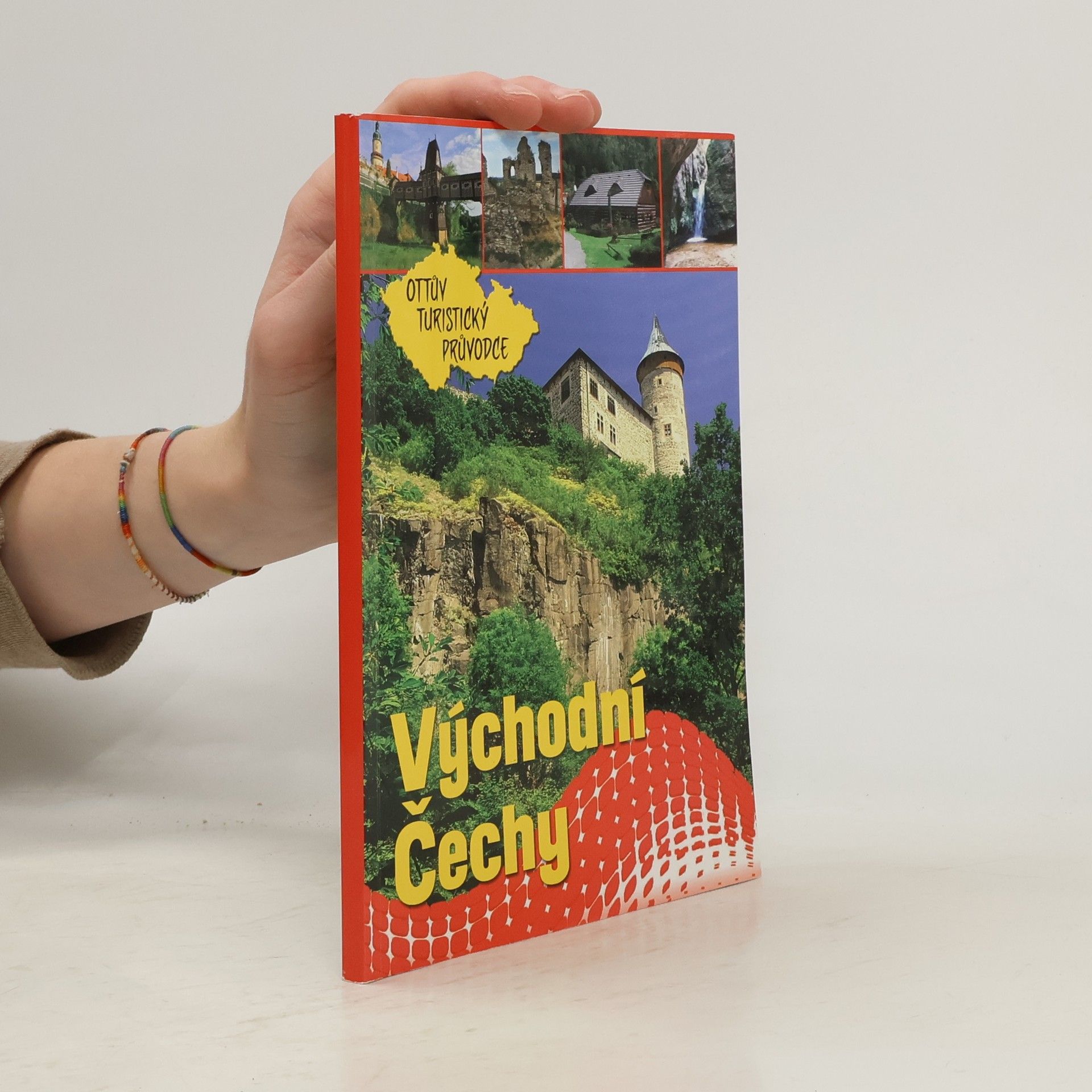 Ivo Paulík Východní Čechy