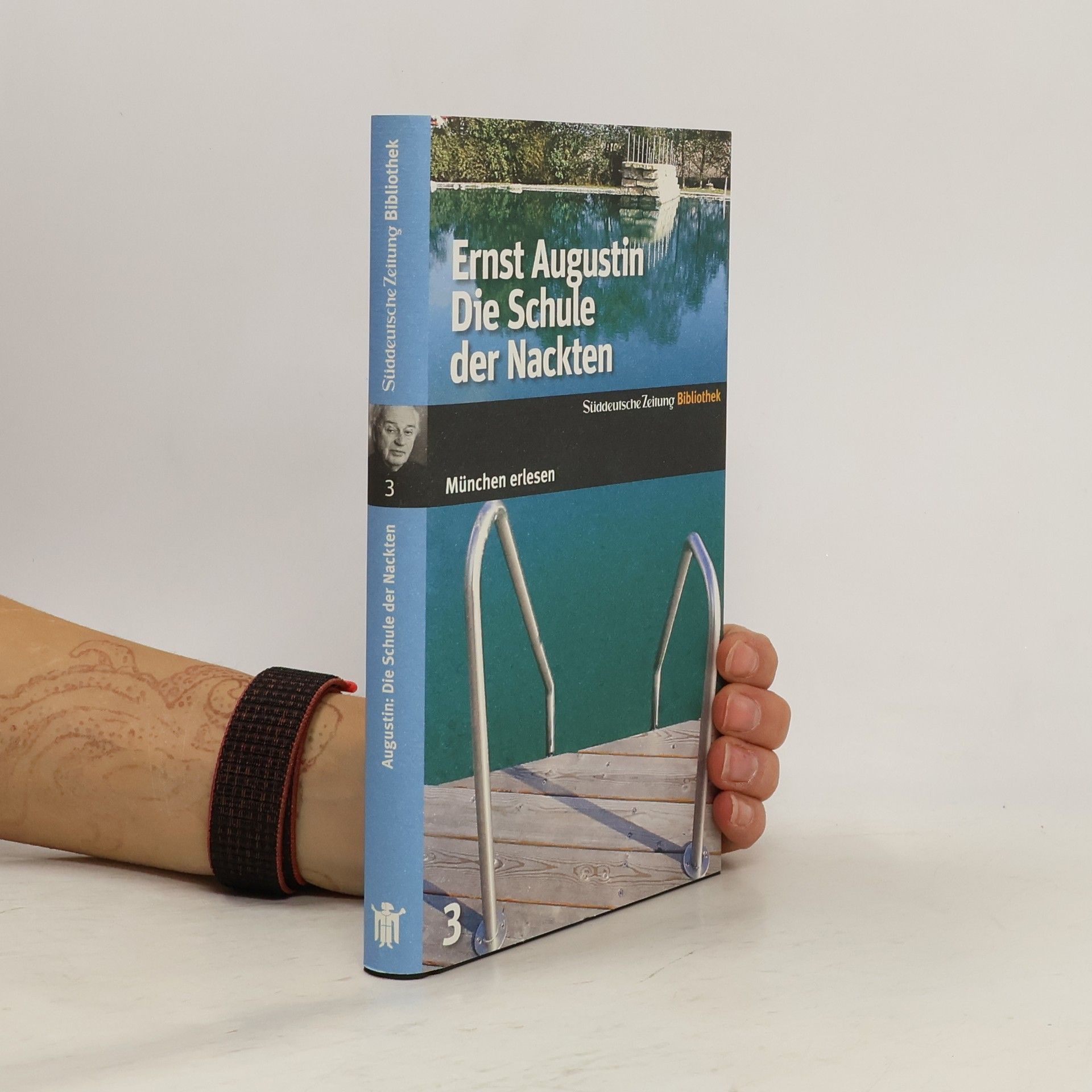 Die Schule der Nackten