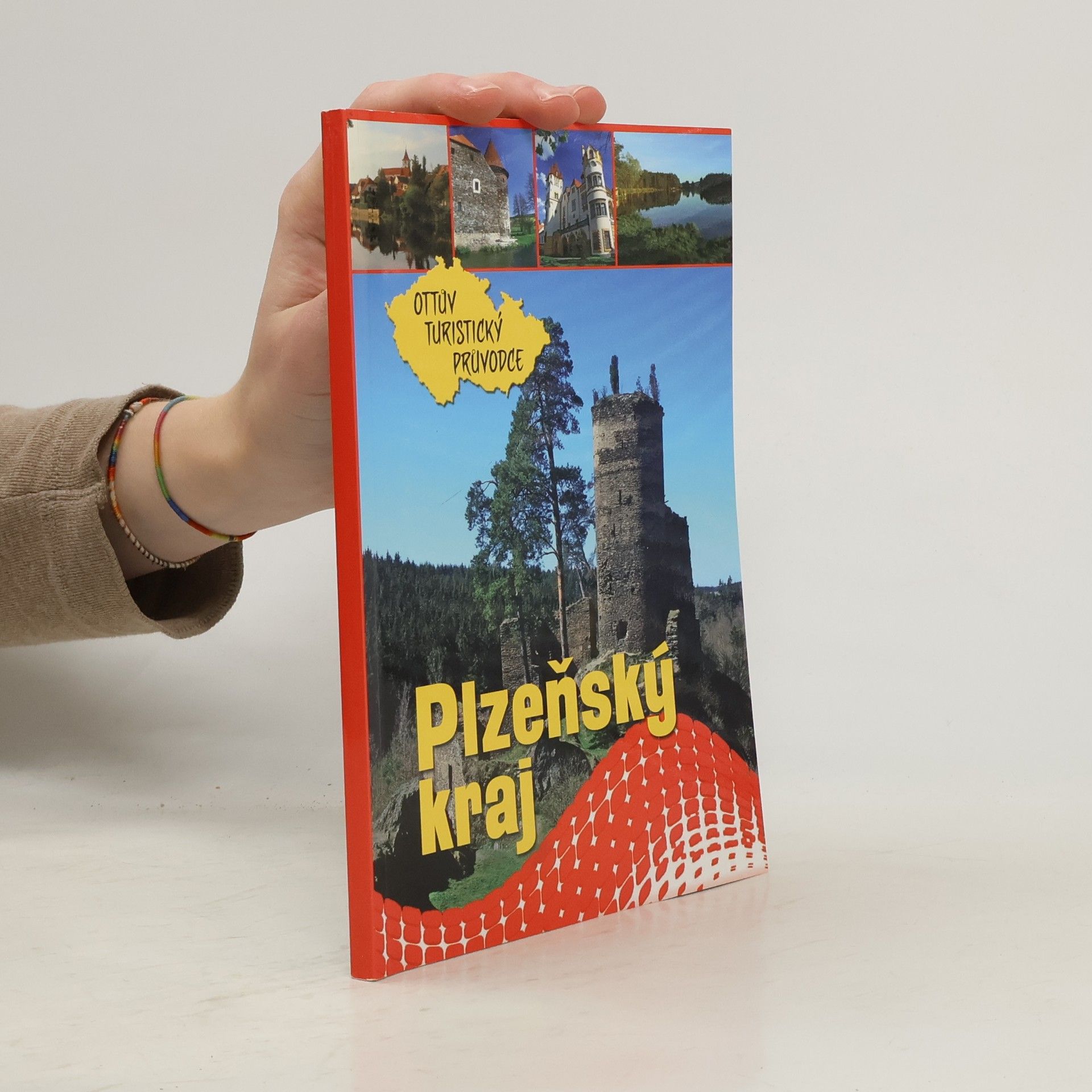 Ivo Paulík Plzeňský kraj