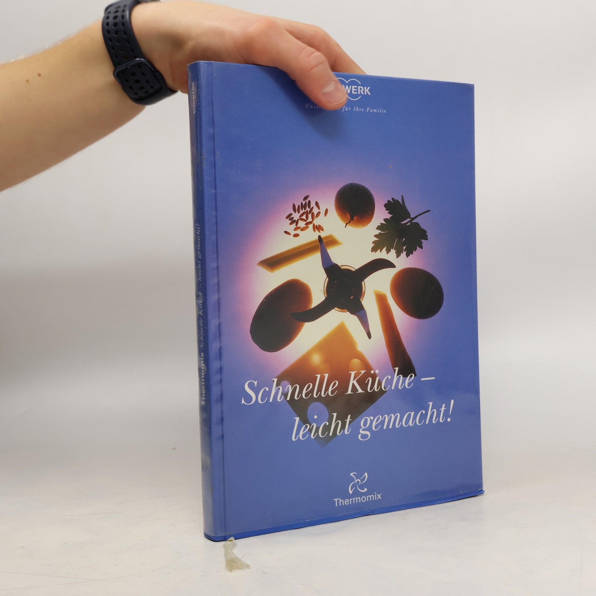 Collectif d'auteurs Schnelle Küche Leicht gemacht!