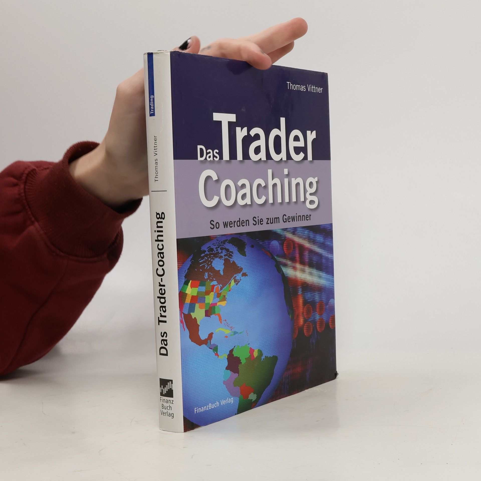 Das Trader-Coaching