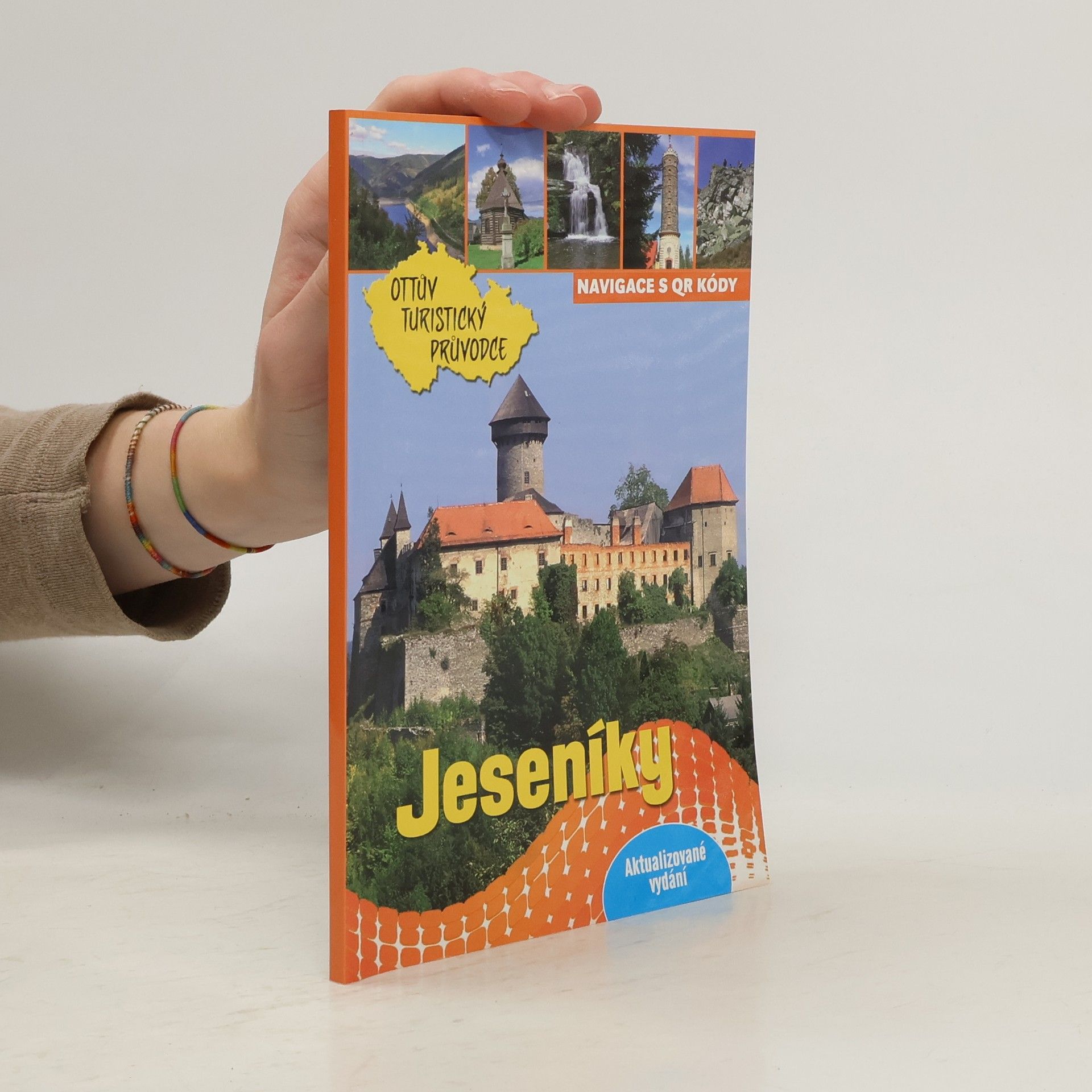 Ivo Paulík Jeseníky