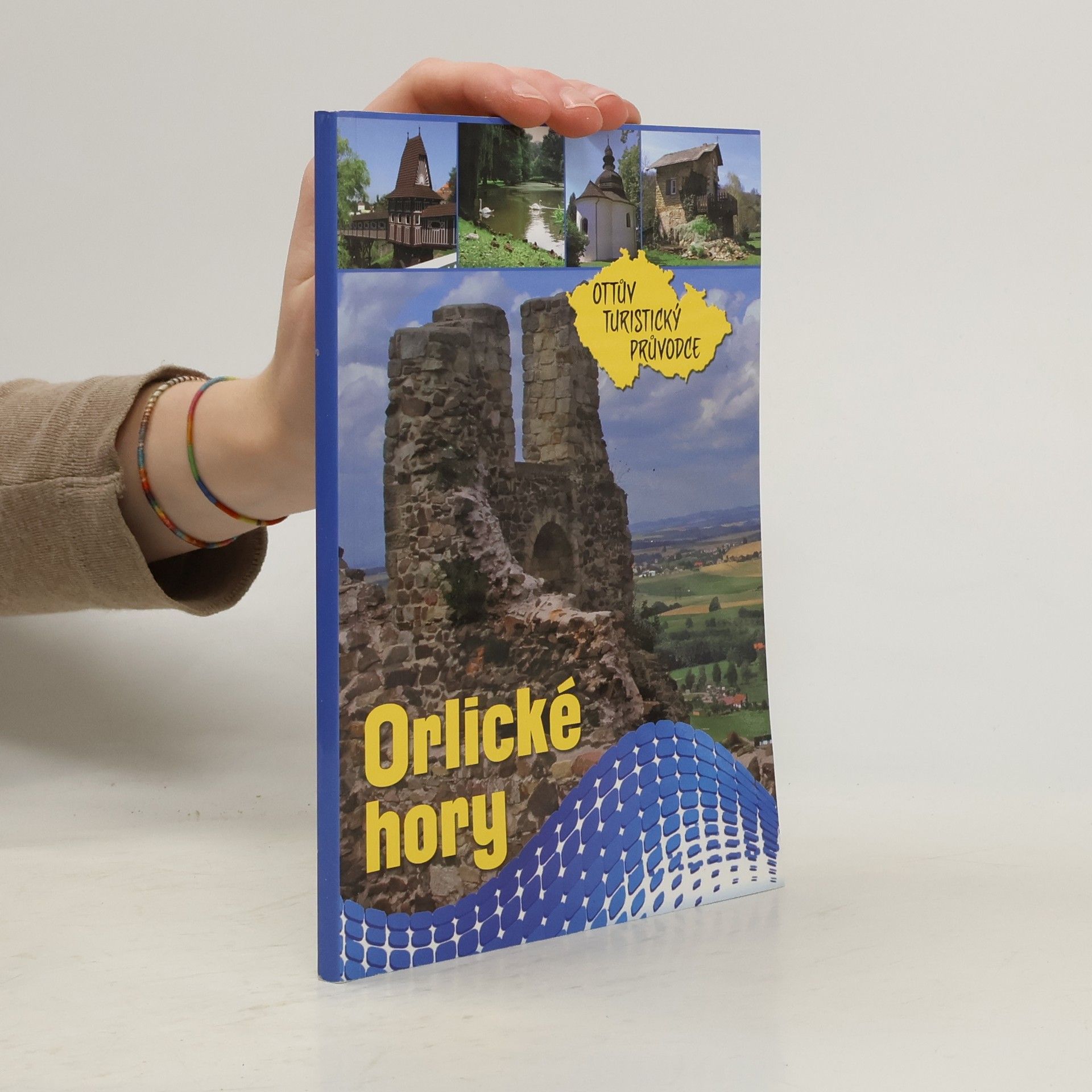 Ivo Paulík Orlické hory