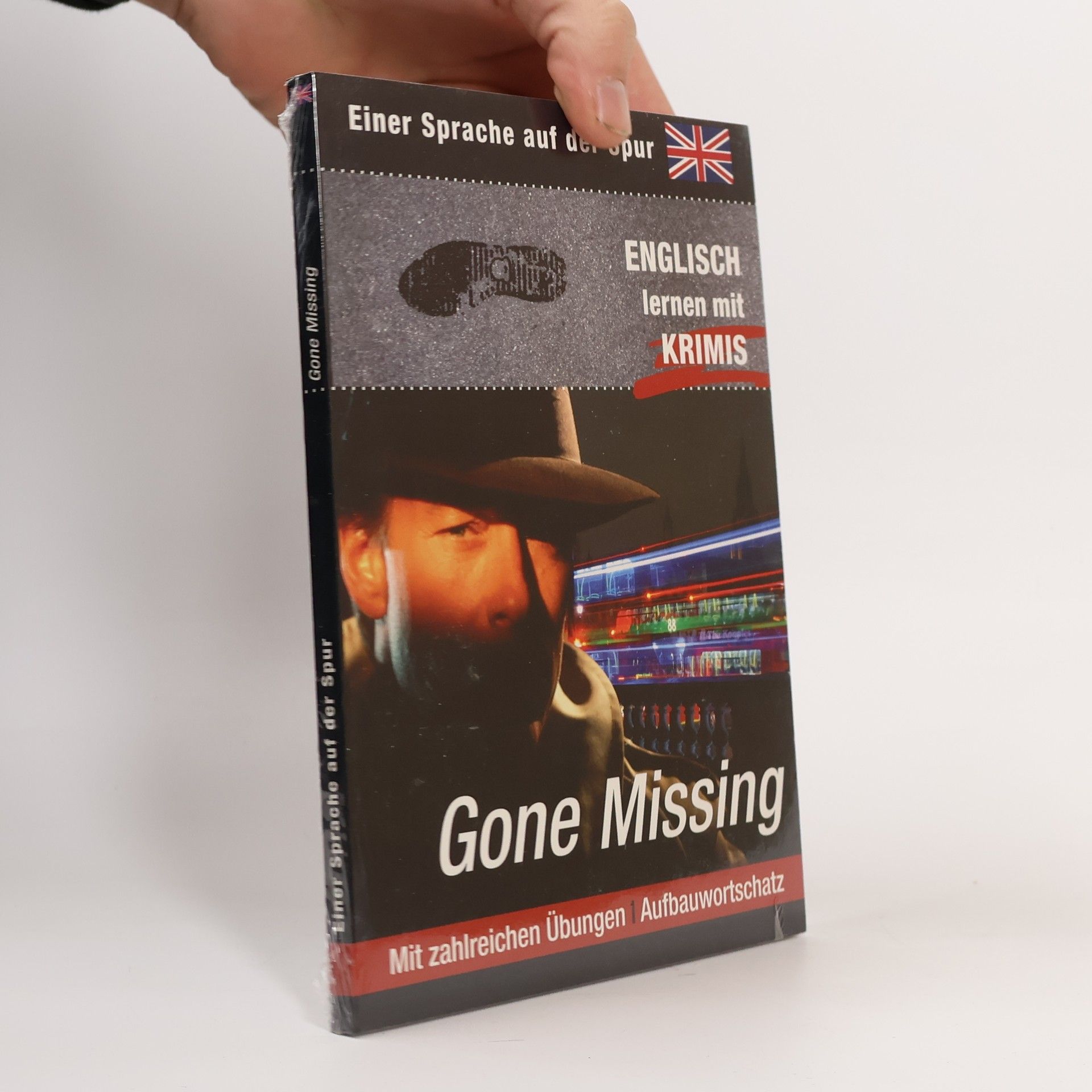AA.VV. Gone Missing