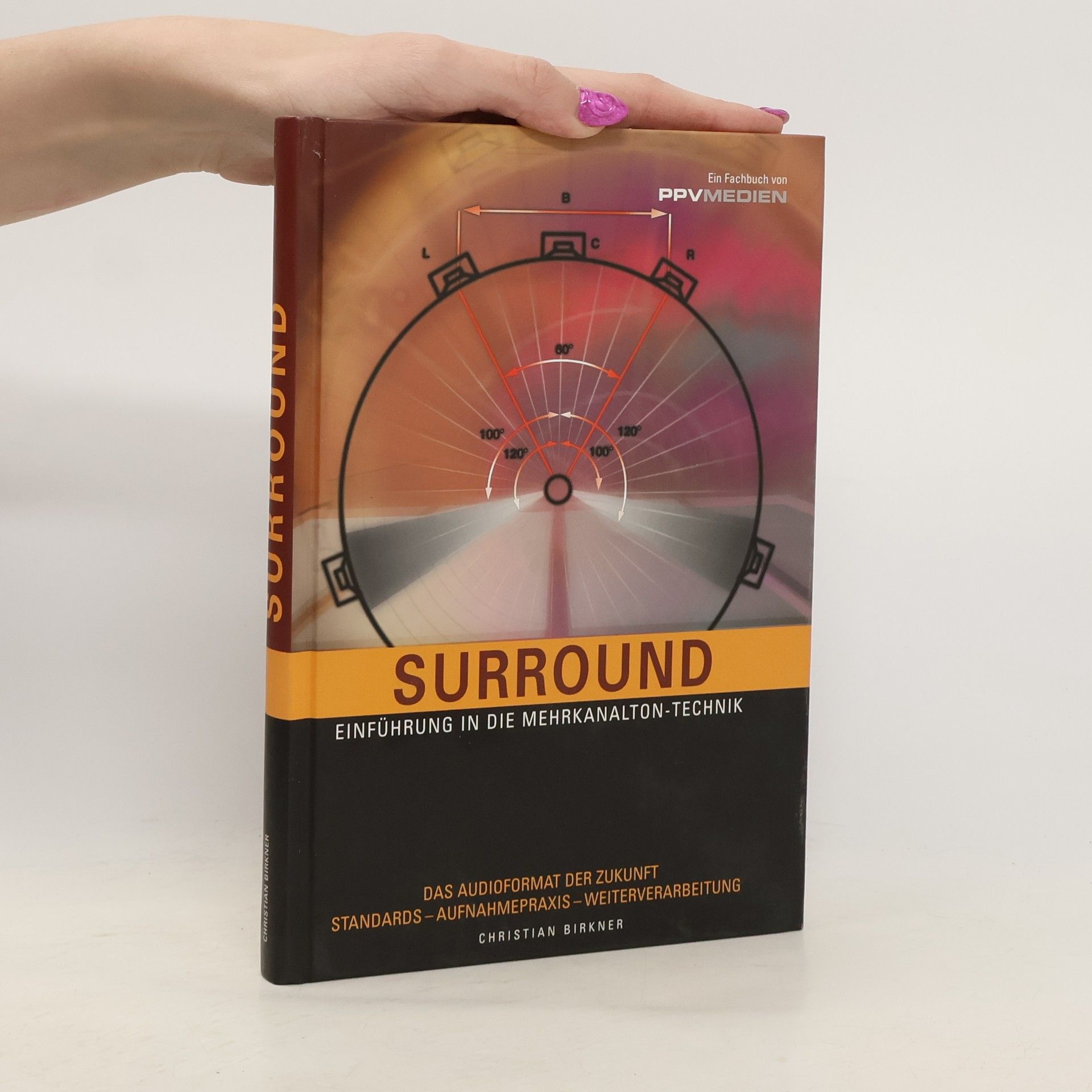 Christian Birkner Surround